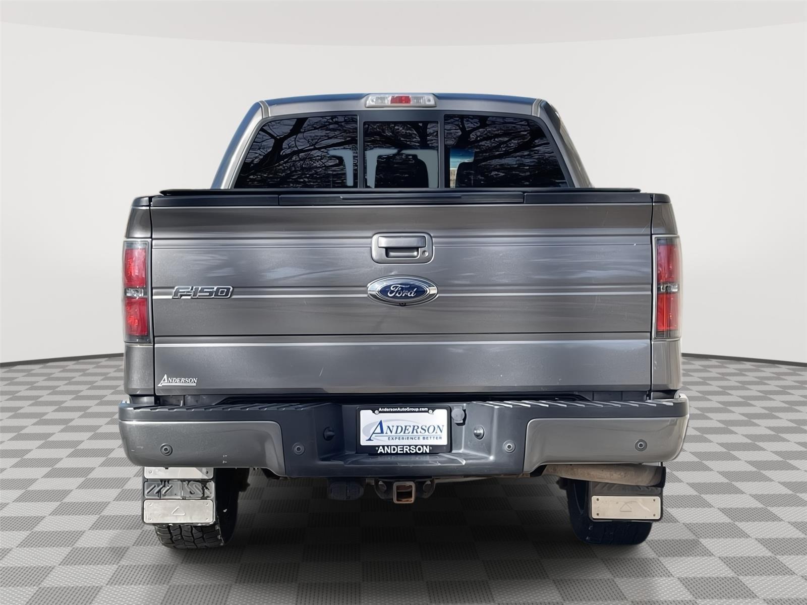 Used 2012 Ford F-150 for sale in Lincoln NE