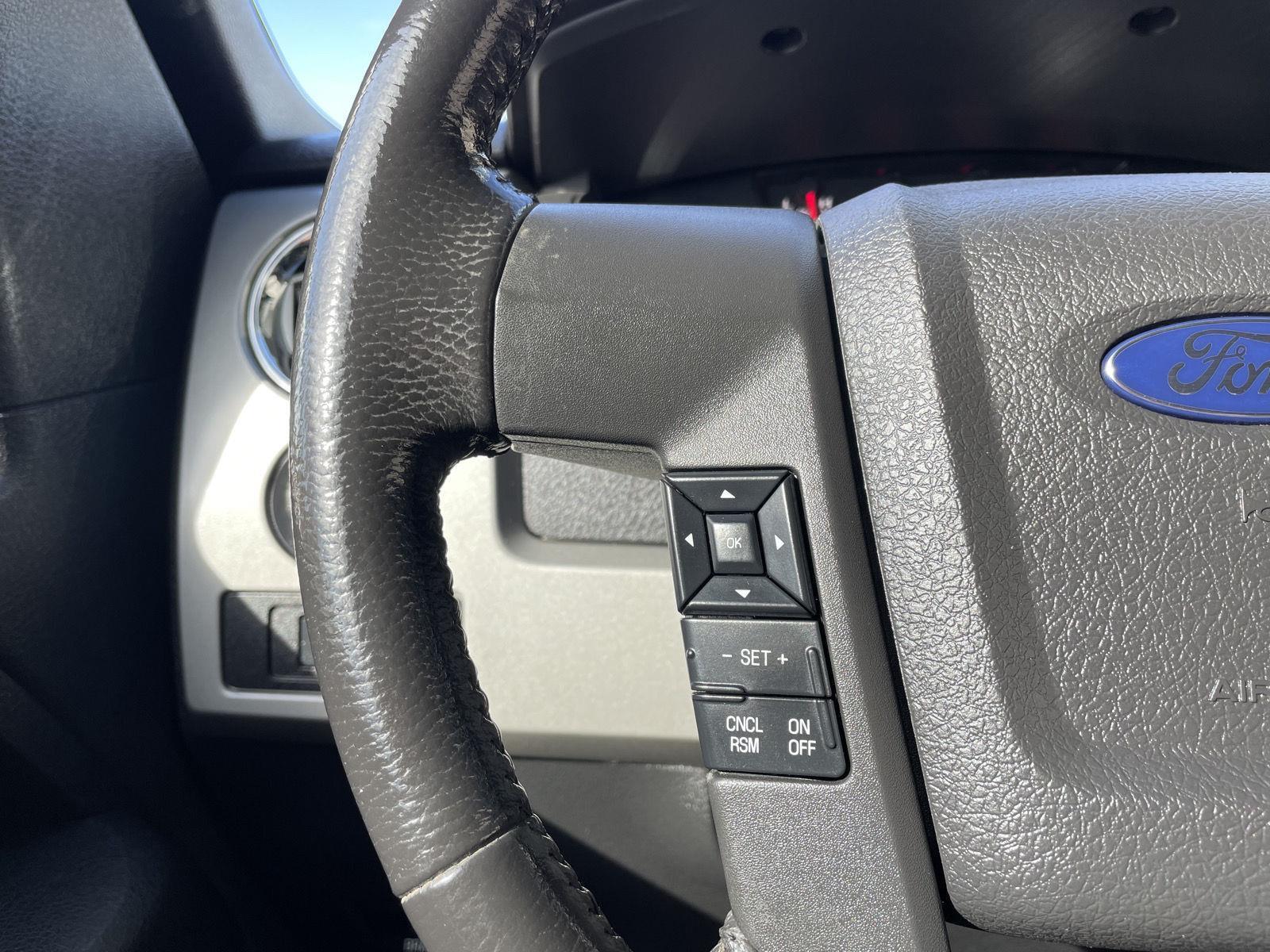 Used 2012 Ford F-150 for sale in Lincoln NE