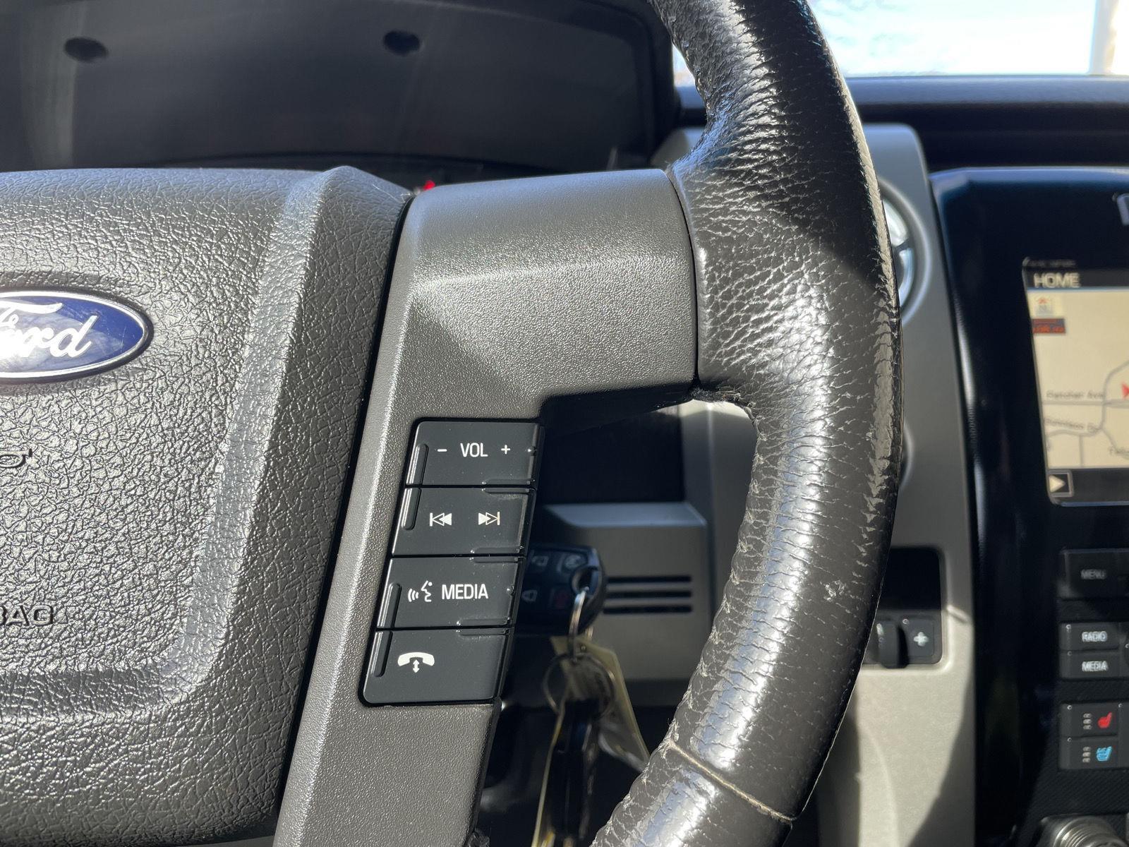 Used 2012 Ford F-150 for sale in Lincoln NE