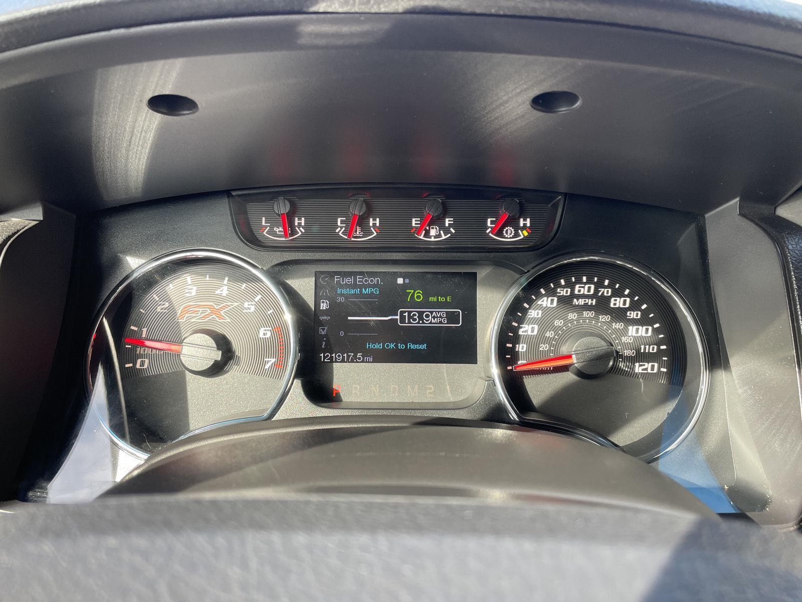 Used 2012 Ford F-150 for sale in Lincoln NE