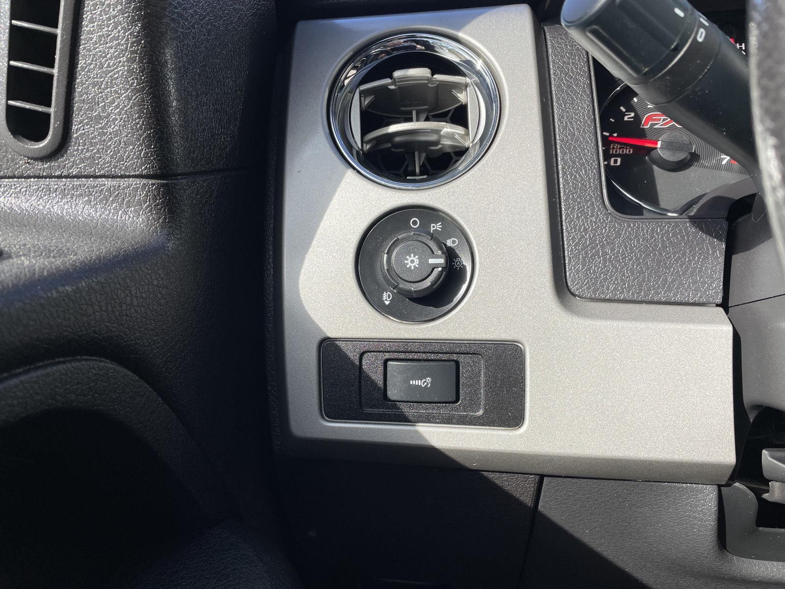 Used 2012 Ford F-150 for sale in Lincoln NE