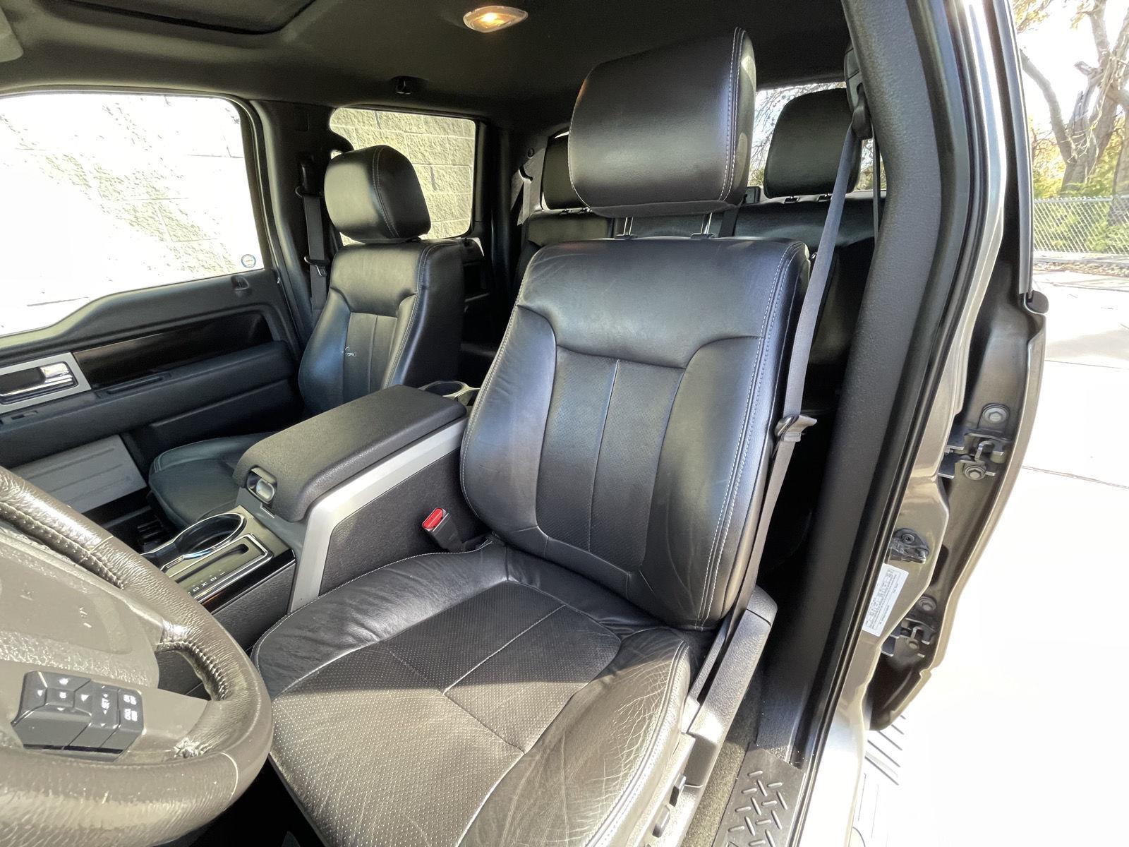 Used 2012 Ford F-150 for sale in Lincoln NE