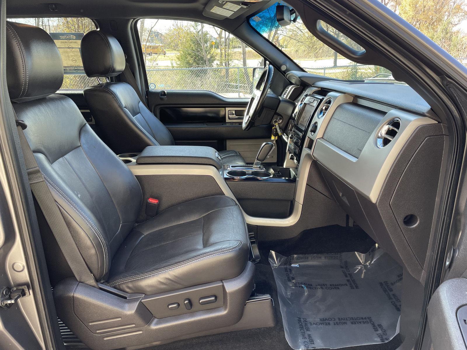 Used 2012 Ford F-150 for sale in Lincoln NE