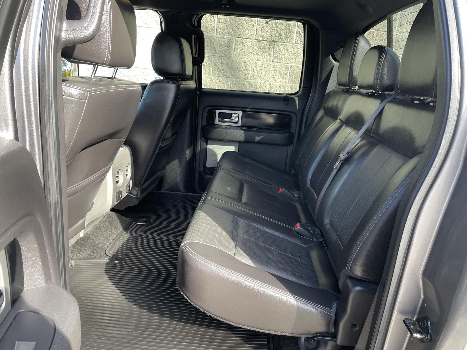 Used 2012 Ford F-150 for sale in Lincoln NE