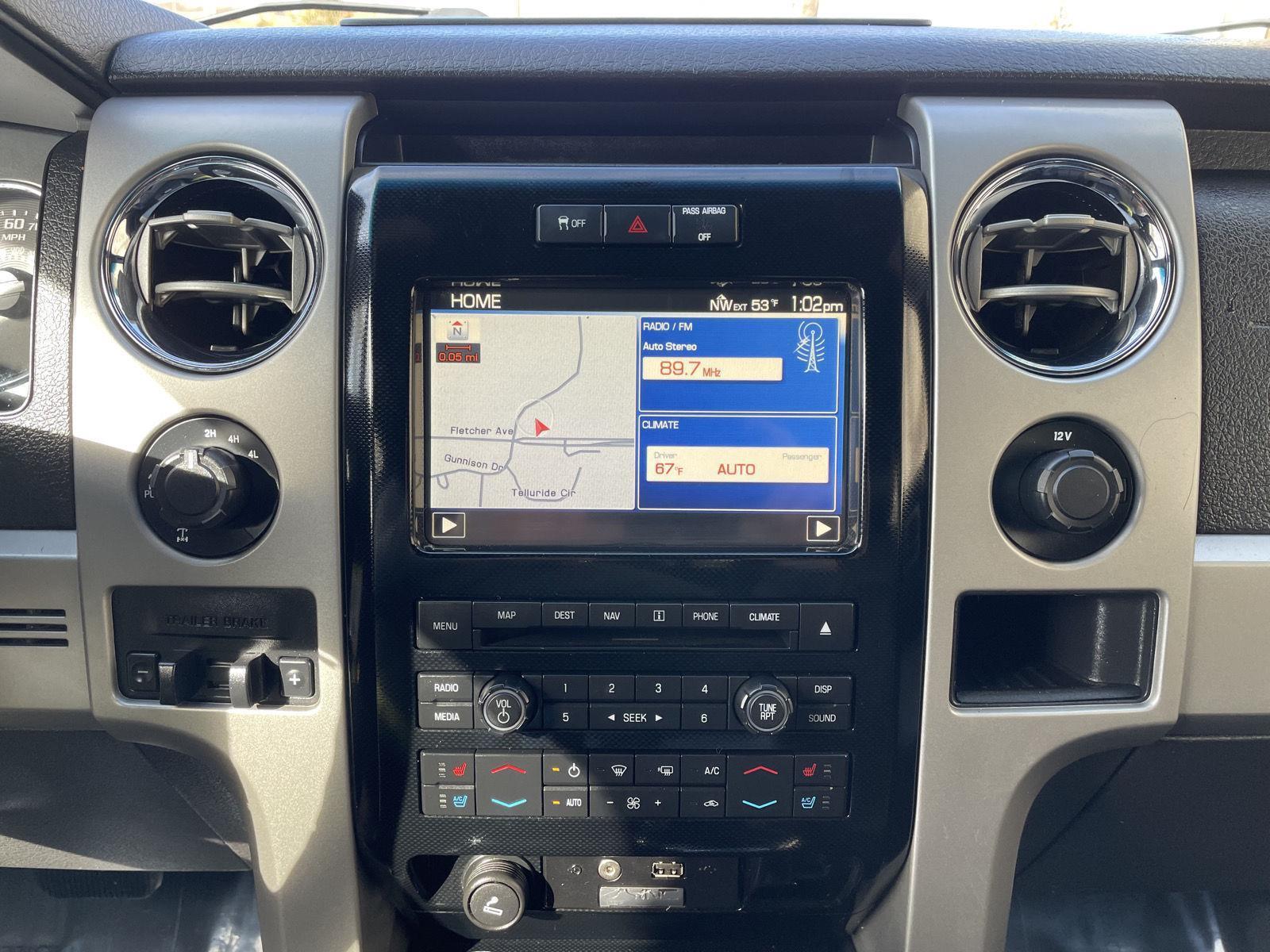 Used 2012 Ford F-150 for sale in Lincoln NE