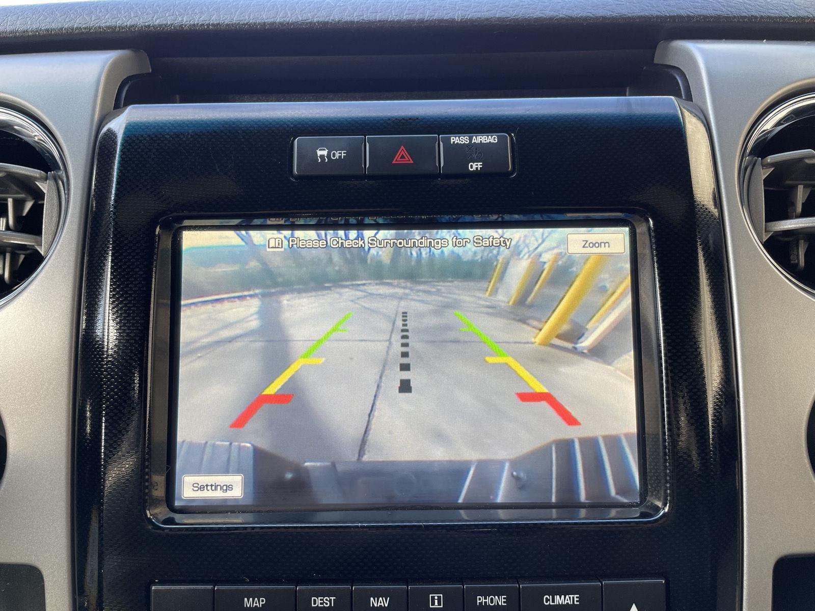 Used 2012 Ford F-150 for sale in Lincoln NE