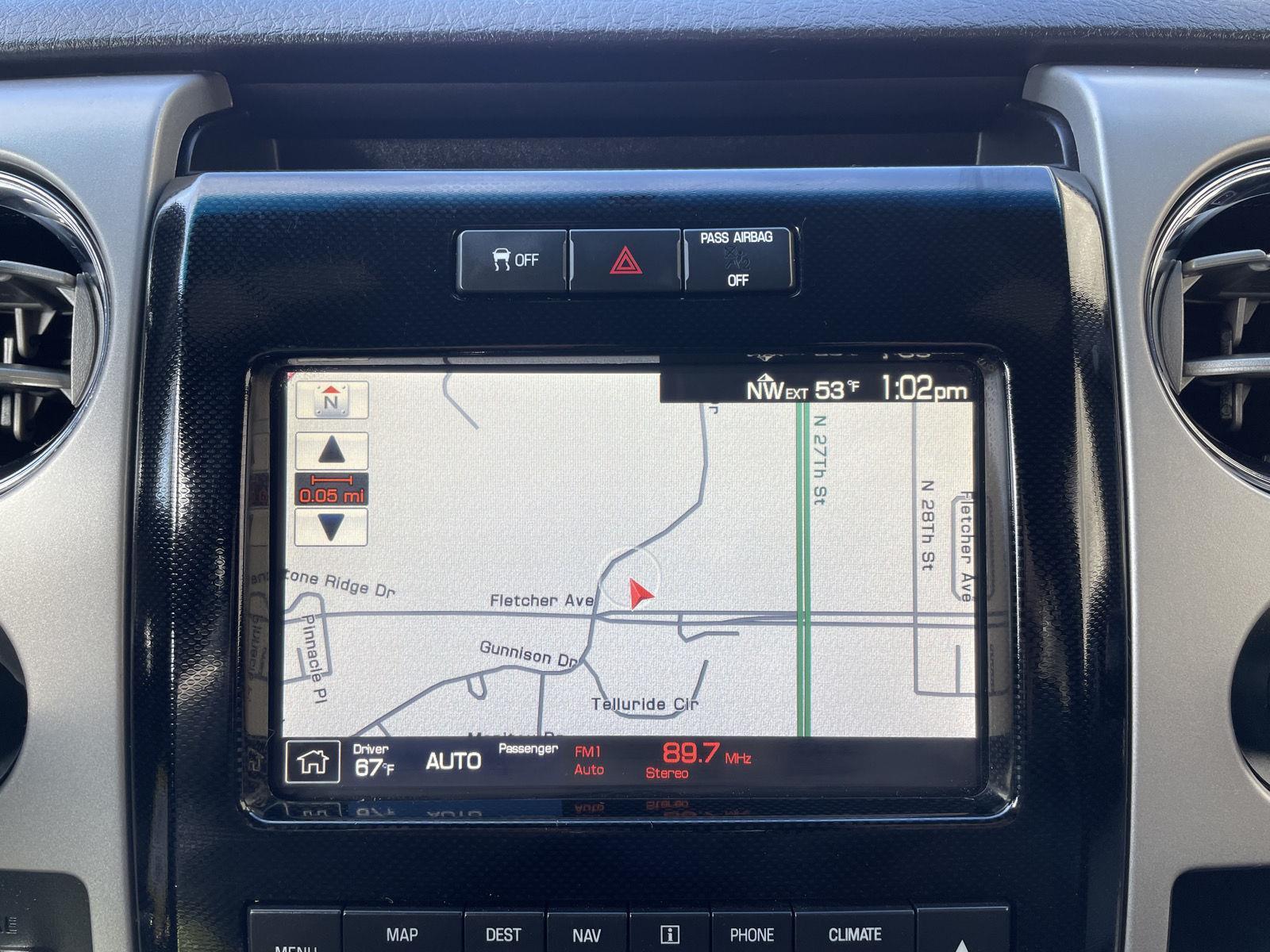 Used 2012 Ford F-150 for sale in Lincoln NE