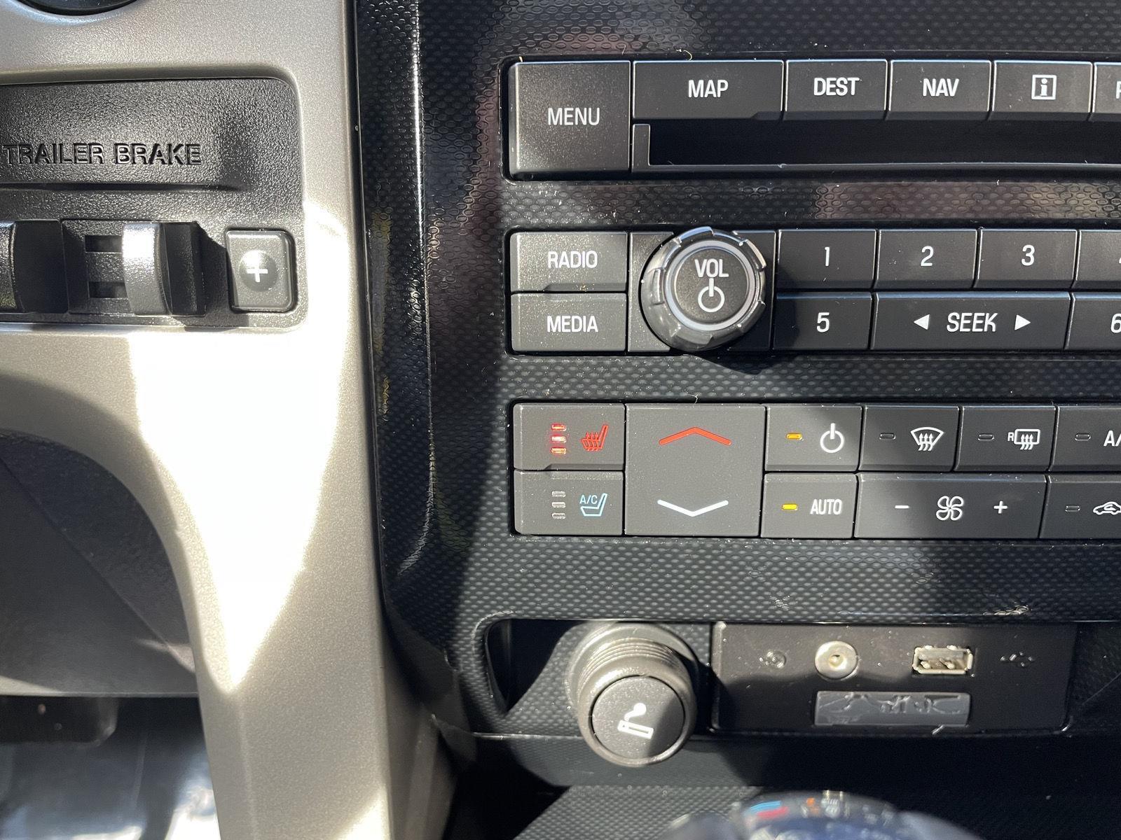 Used 2012 Ford F-150 for sale in Lincoln NE