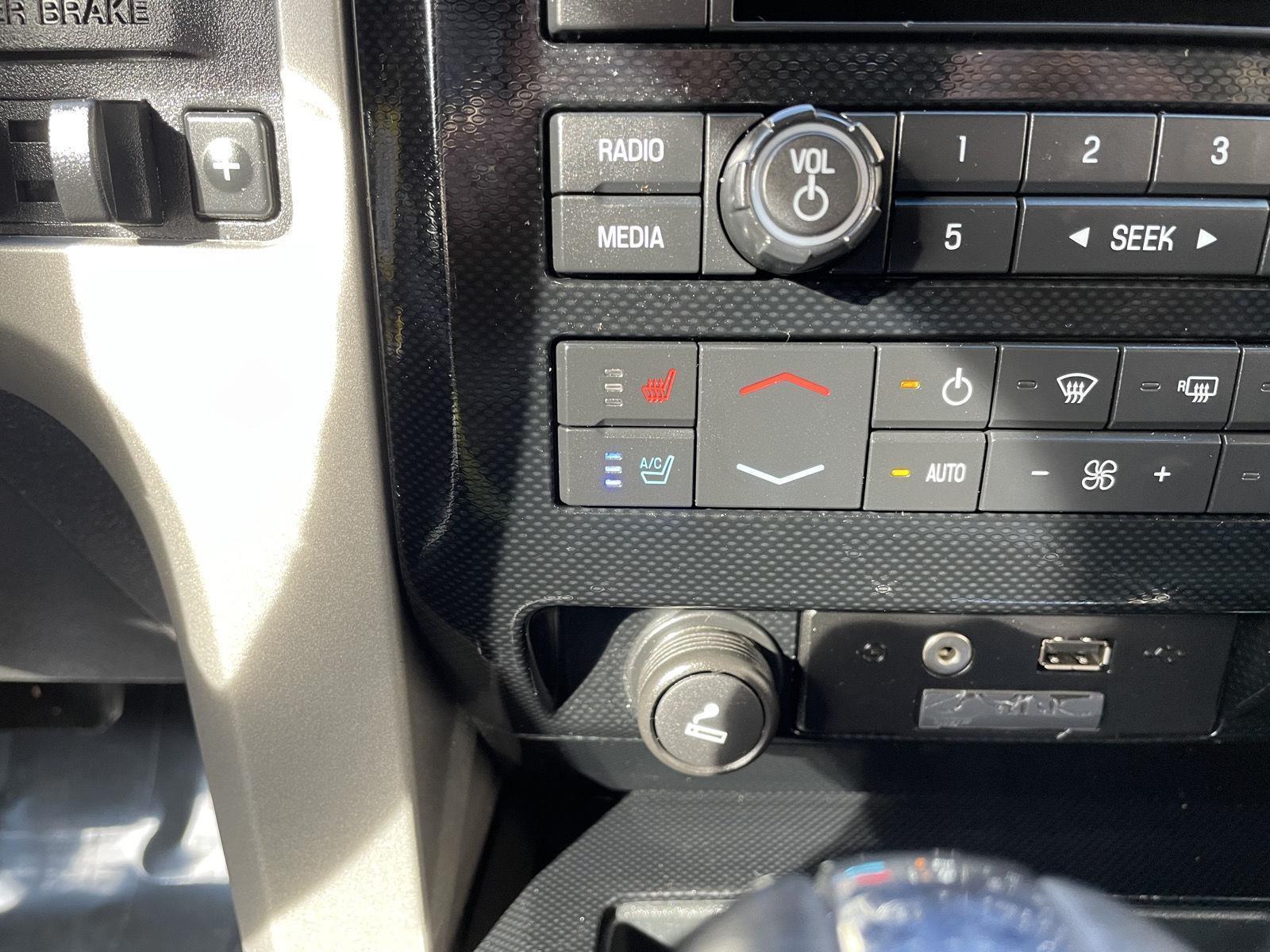 Used 2012 Ford F-150 for sale in Lincoln NE