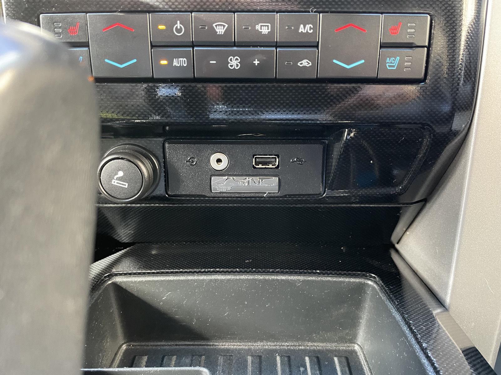 Used 2012 Ford F-150 for sale in Lincoln NE