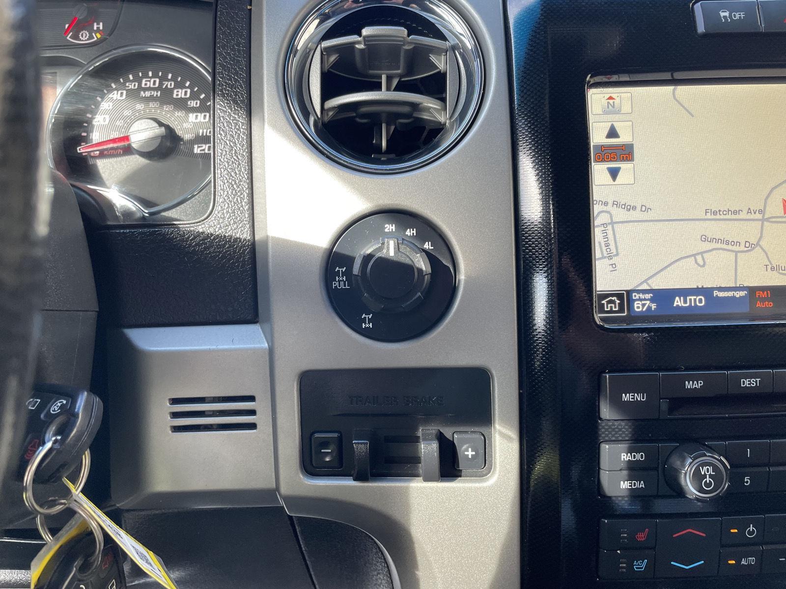 Used 2012 Ford F-150 for sale in Lincoln NE