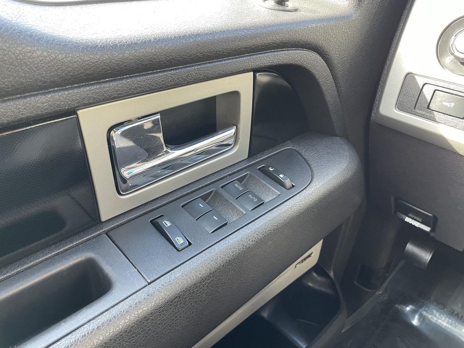 Used 2012 Ford F-150 for sale in Lincoln NE