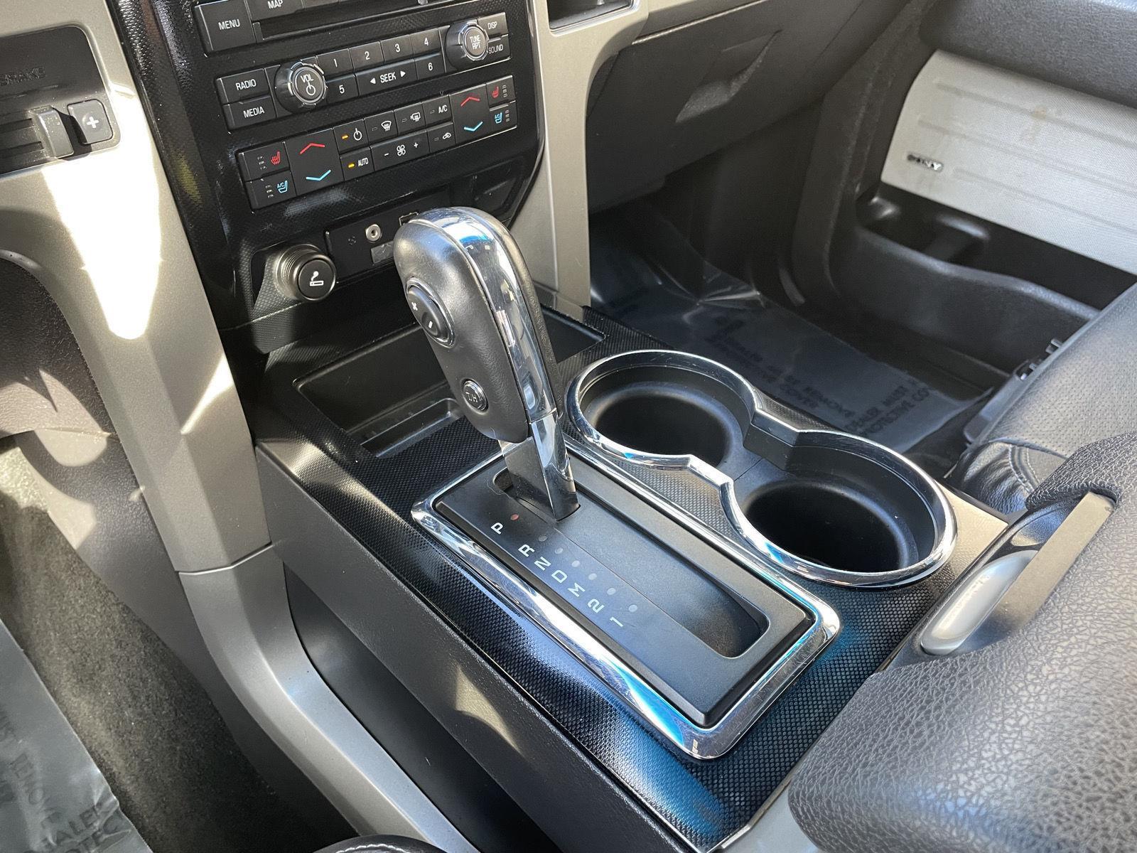 Used 2012 Ford F-150 for sale in Lincoln NE