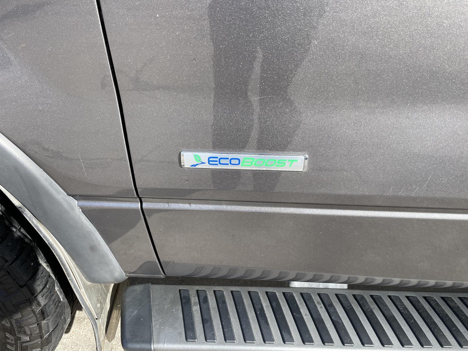 Used 2012 Ford F-150 for sale in Lincoln NE