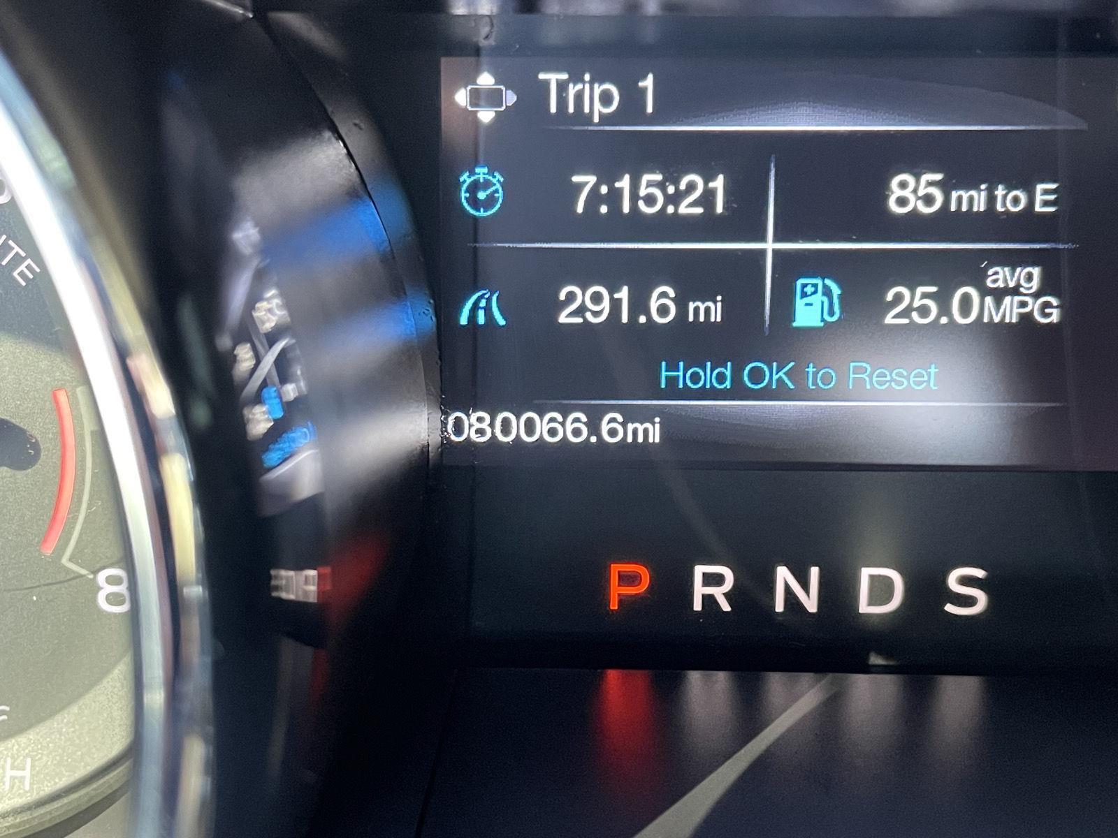 Used 2015 Ford Mustang for sale in Lincoln NE