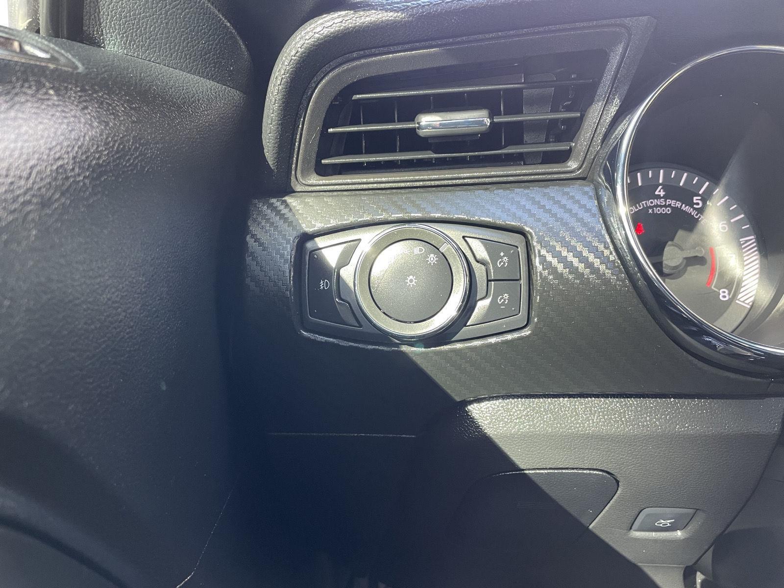 Used 2015 Ford Mustang for sale in Lincoln NE