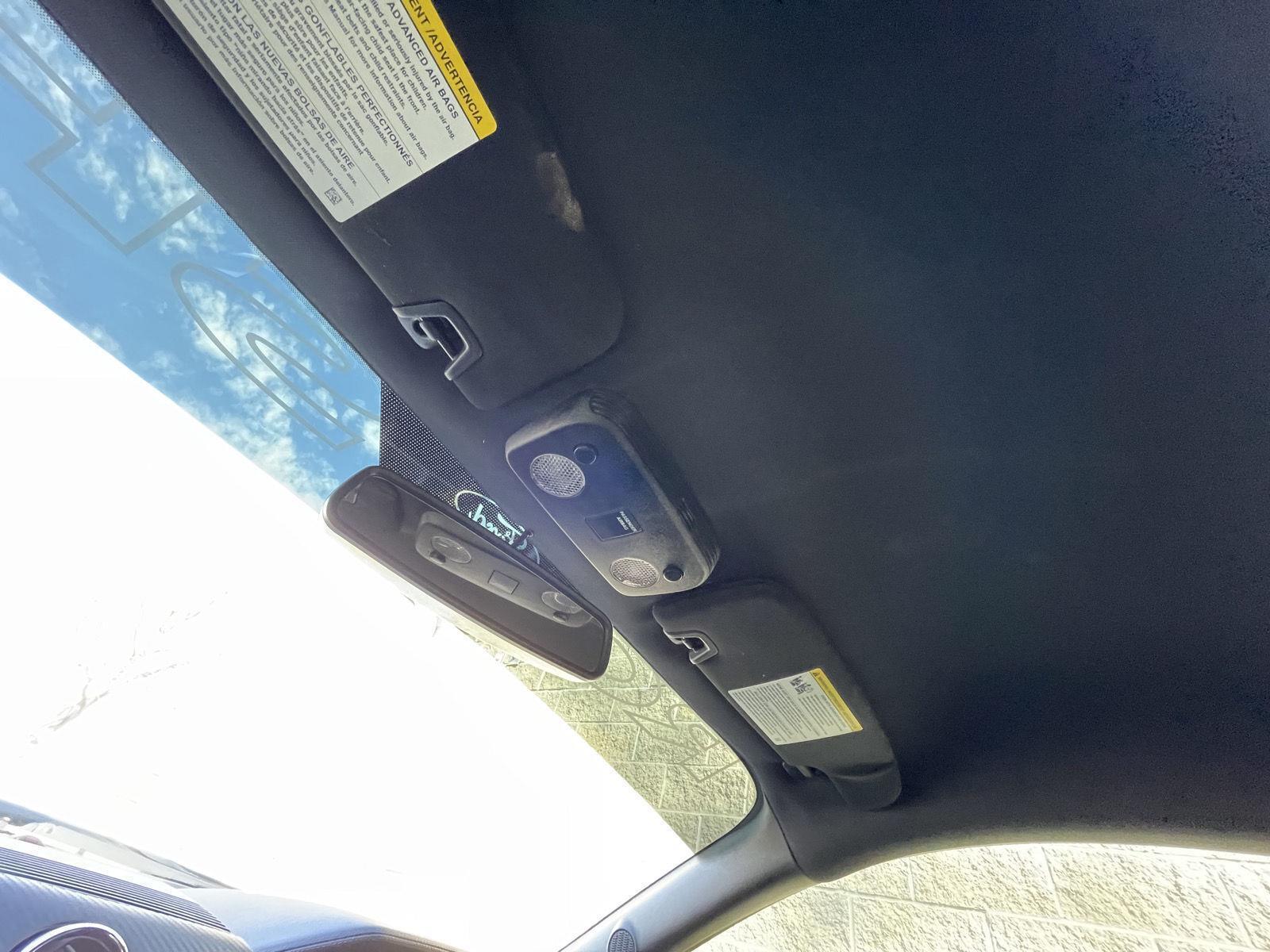 Used 2015 Ford Mustang for sale in Lincoln NE