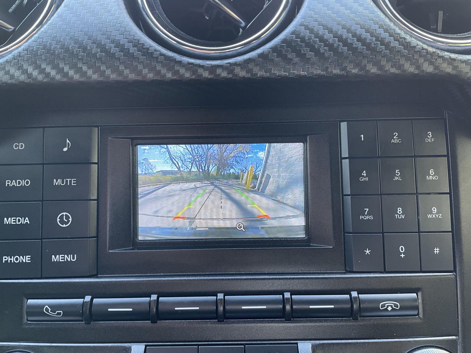 Used 2015 Ford Mustang for sale in Lincoln NE