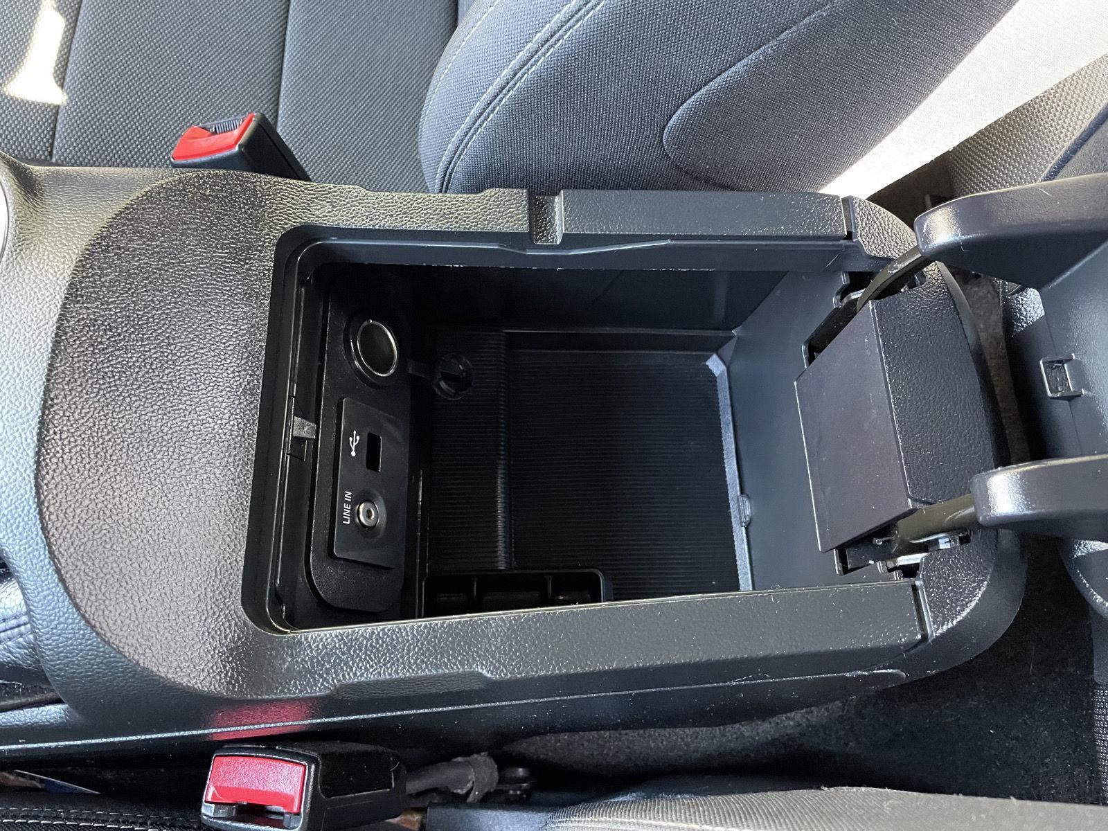 Used 2015 Ford Mustang for sale in Lincoln NE