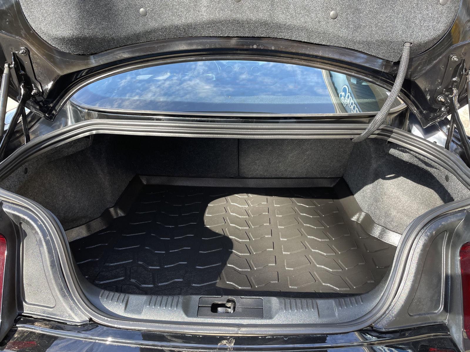 Used 2015 Ford Mustang for sale in Lincoln NE