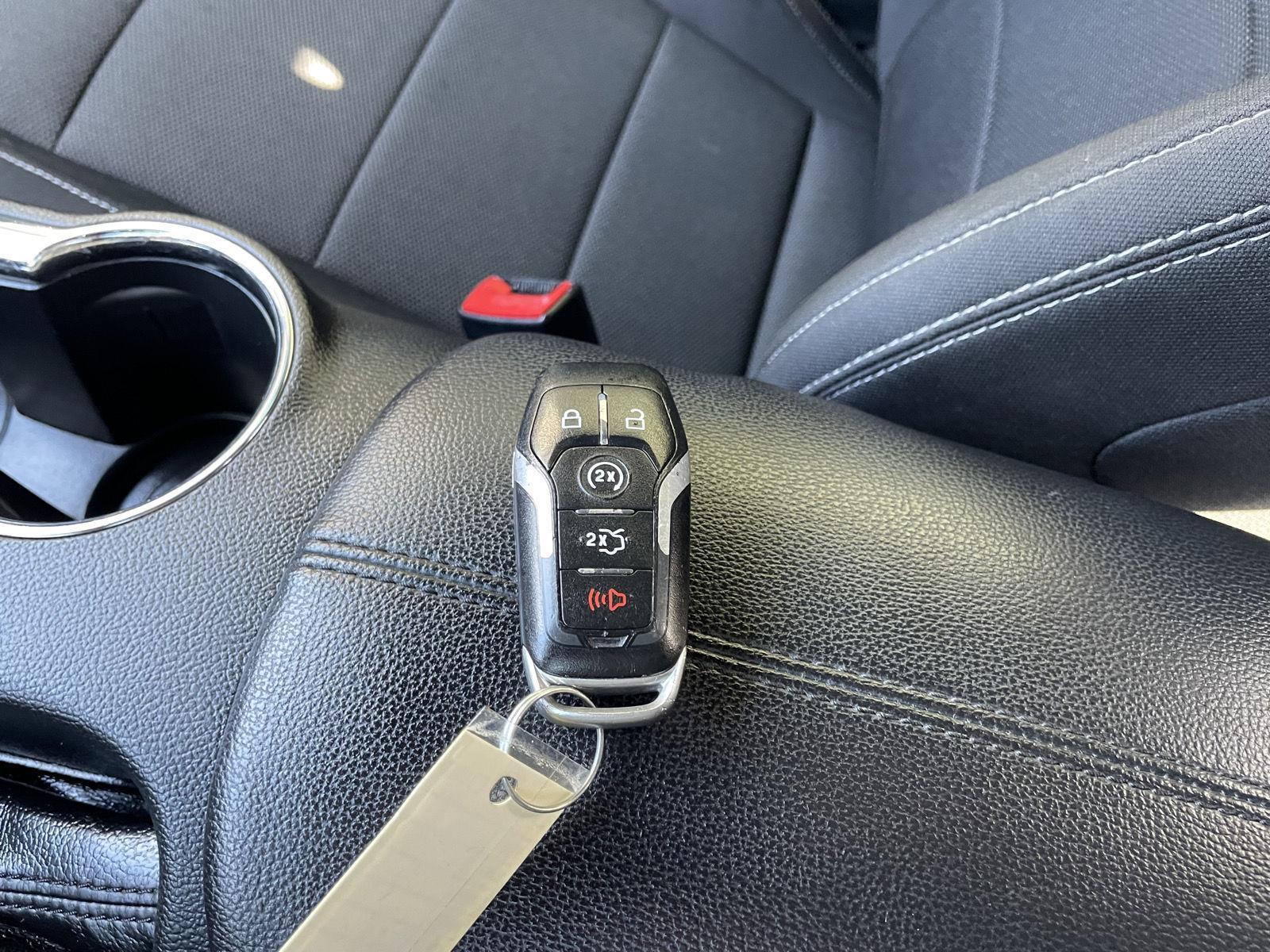 Used 2015 Ford Mustang for sale in Lincoln NE