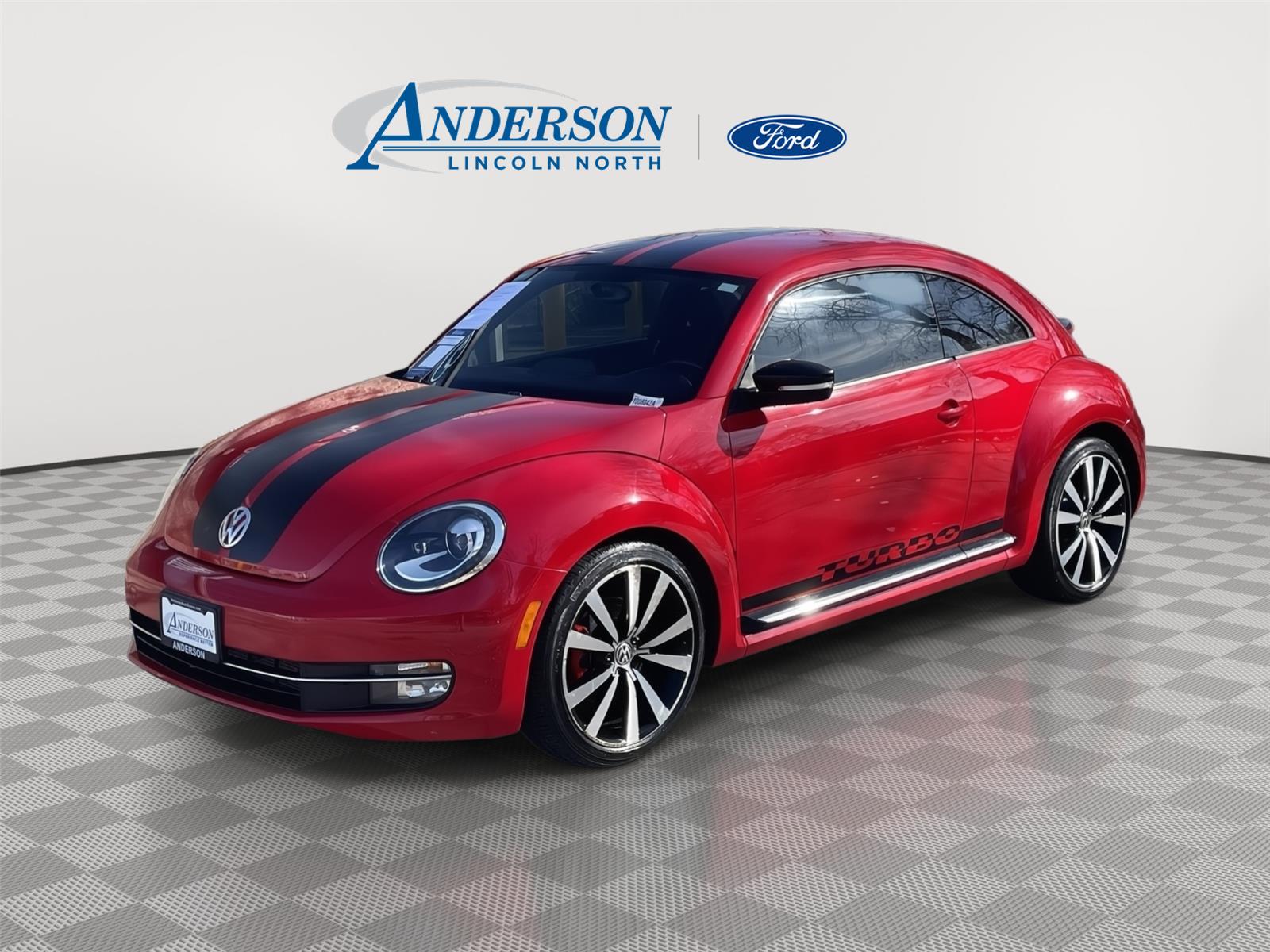 Used 2012 Volkswagen Beetle for sale in Lincoln NE