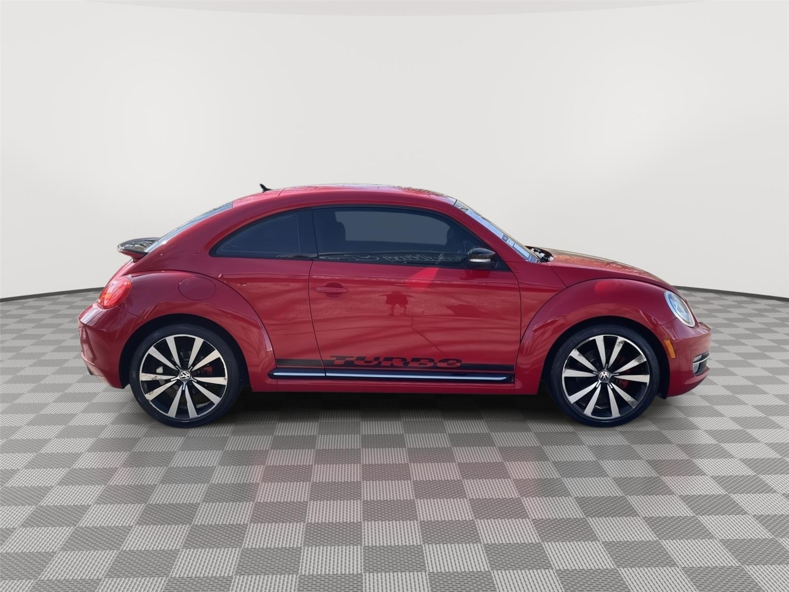 Used 2012 Volkswagen Beetle for sale in Lincoln NE
