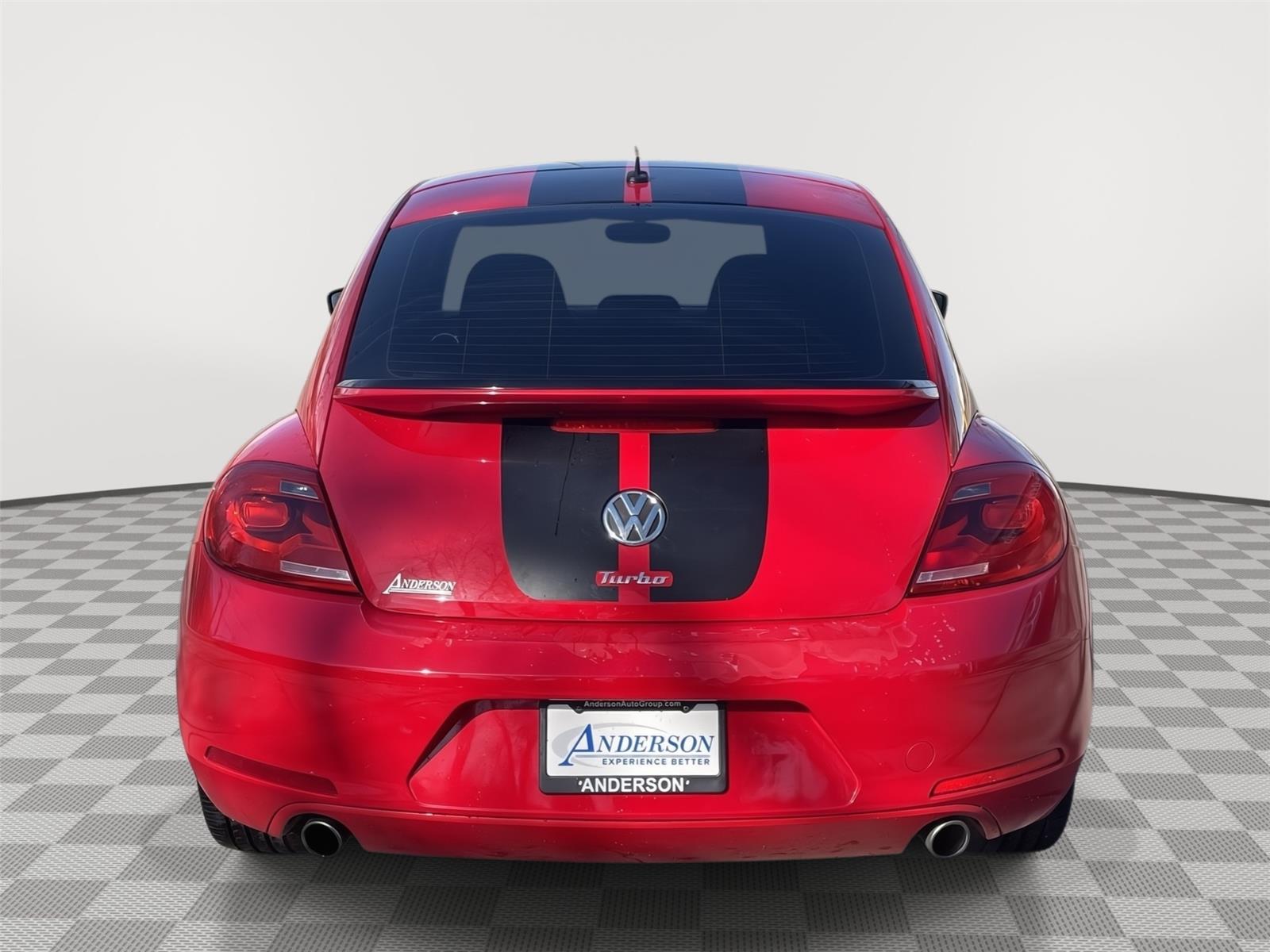 Used 2012 Volkswagen Beetle for sale in Lincoln NE