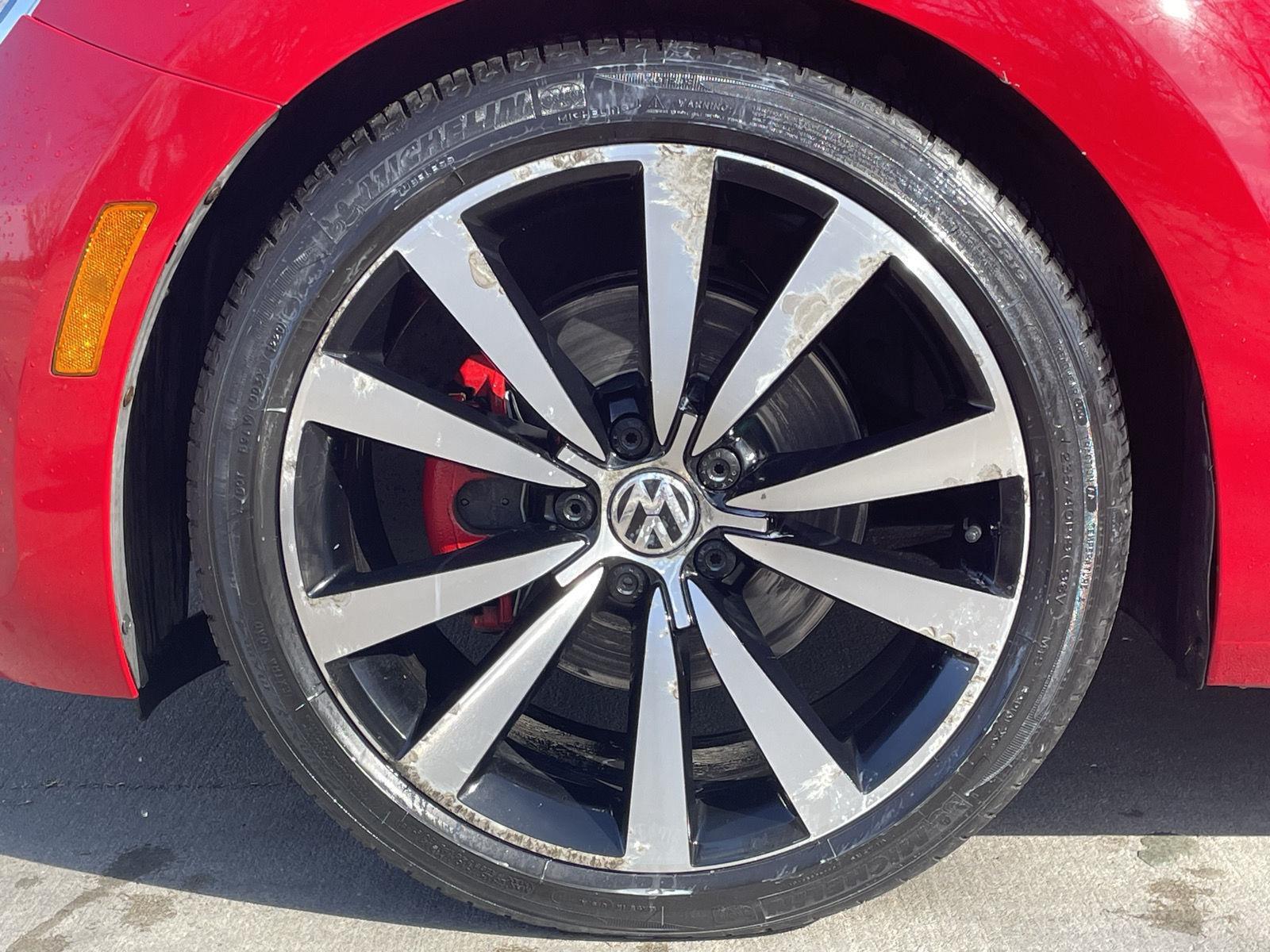 Used 2012 Volkswagen Beetle for sale in Lincoln NE