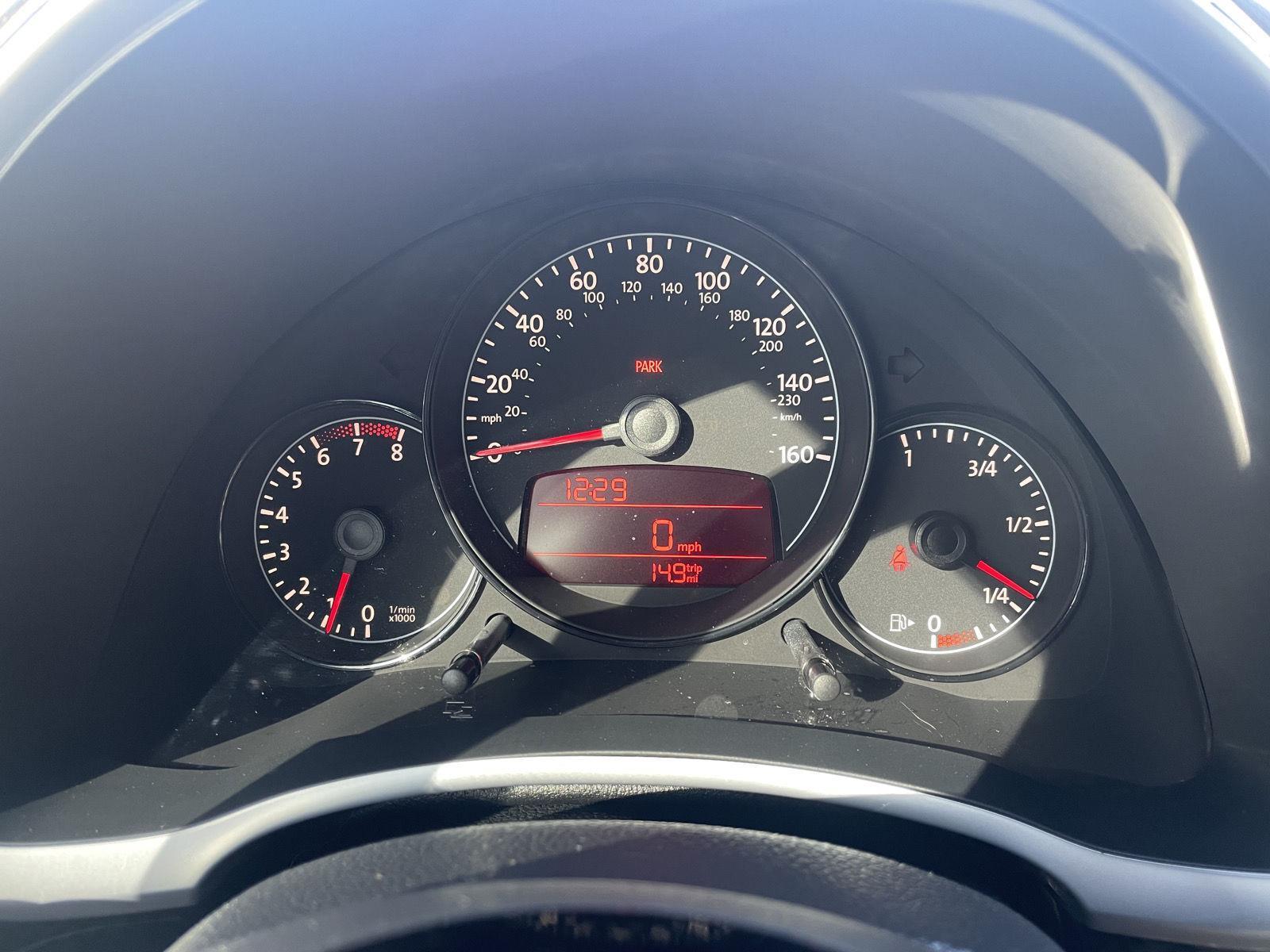 Used 2012 Volkswagen Beetle for sale in Lincoln NE