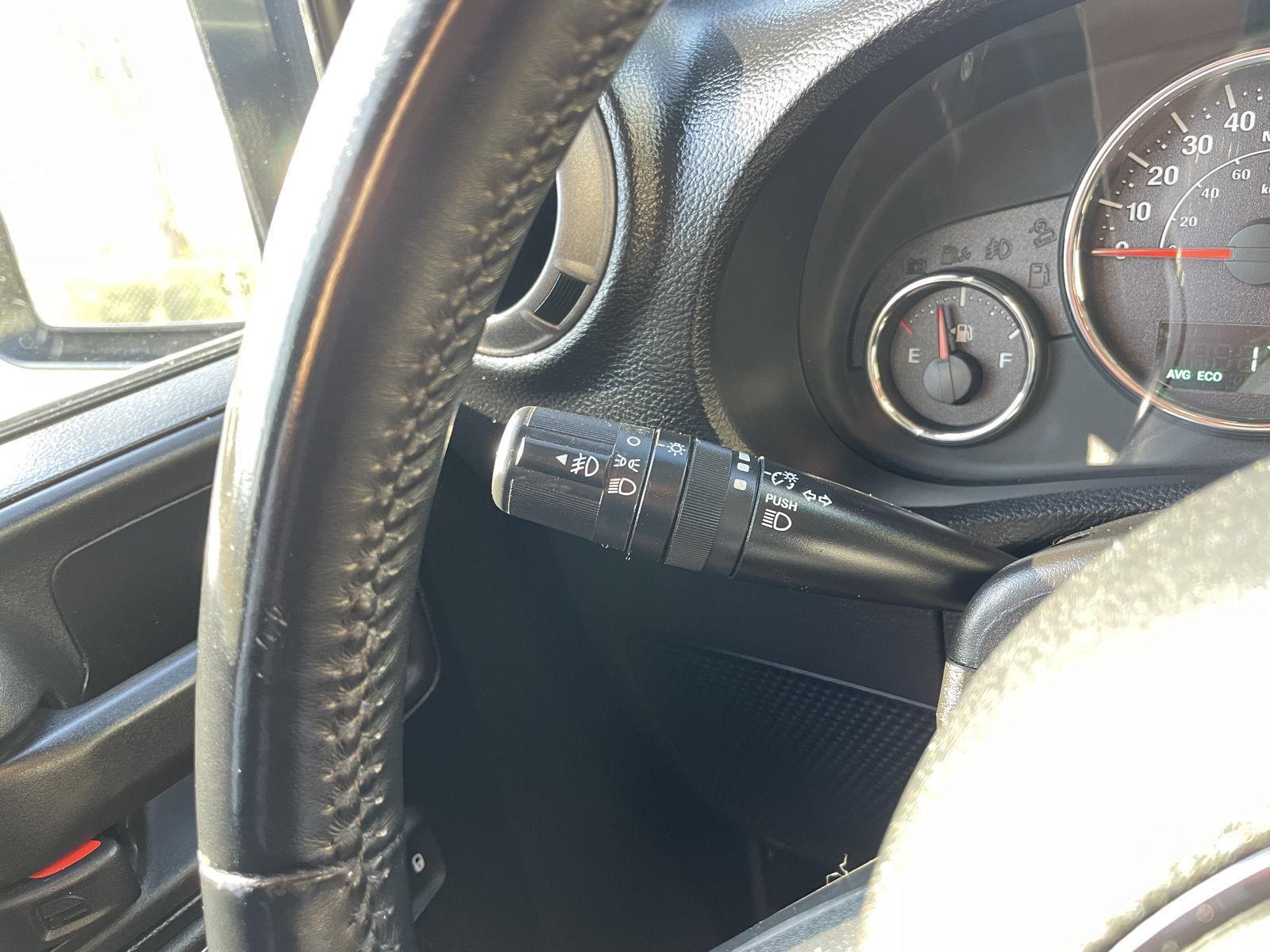 Used 2014 Jeep Wrangler Unlimited for sale in Lincoln NE