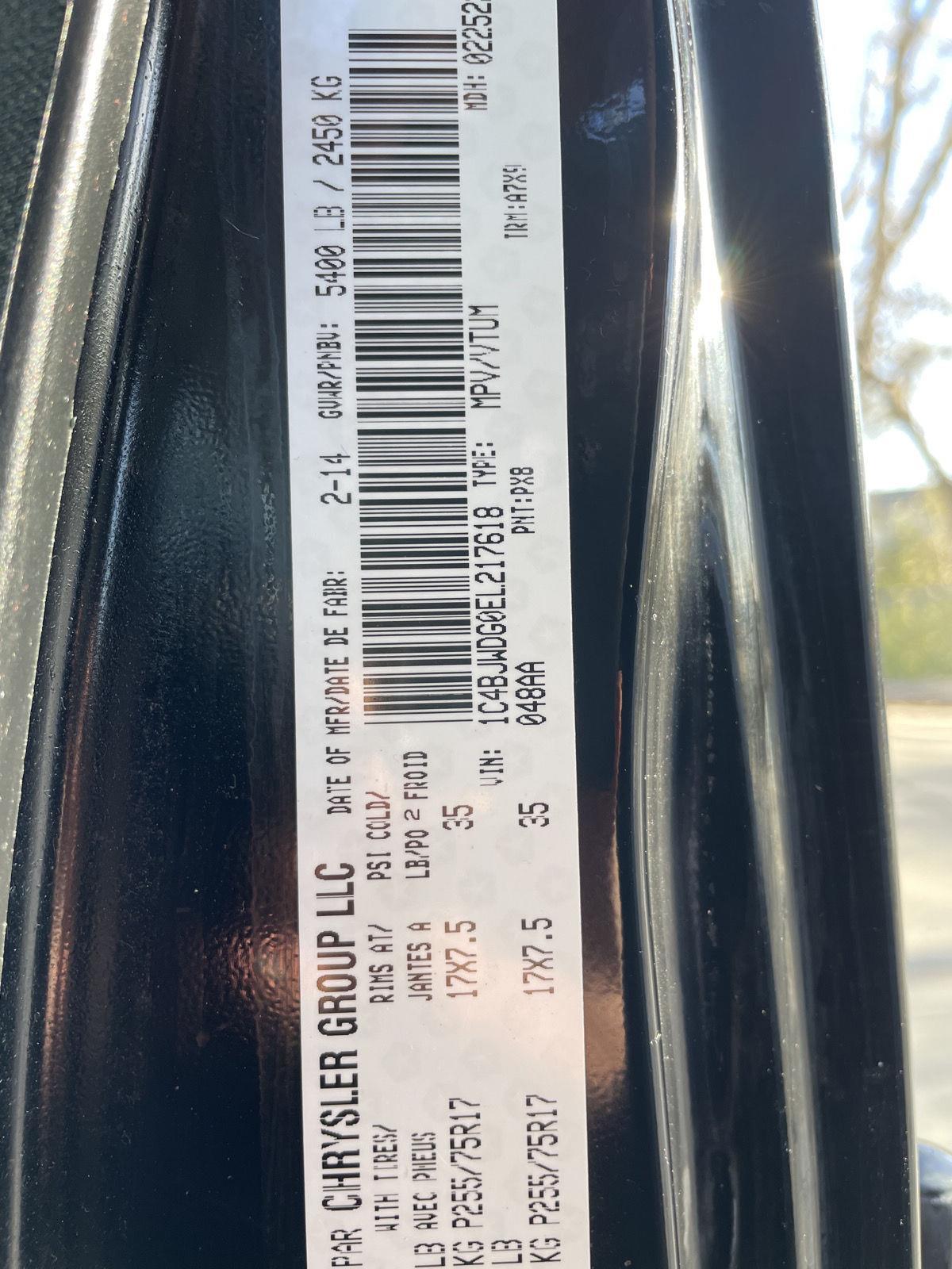 Used 2014 Jeep Wrangler Unlimited for sale in Lincoln NE