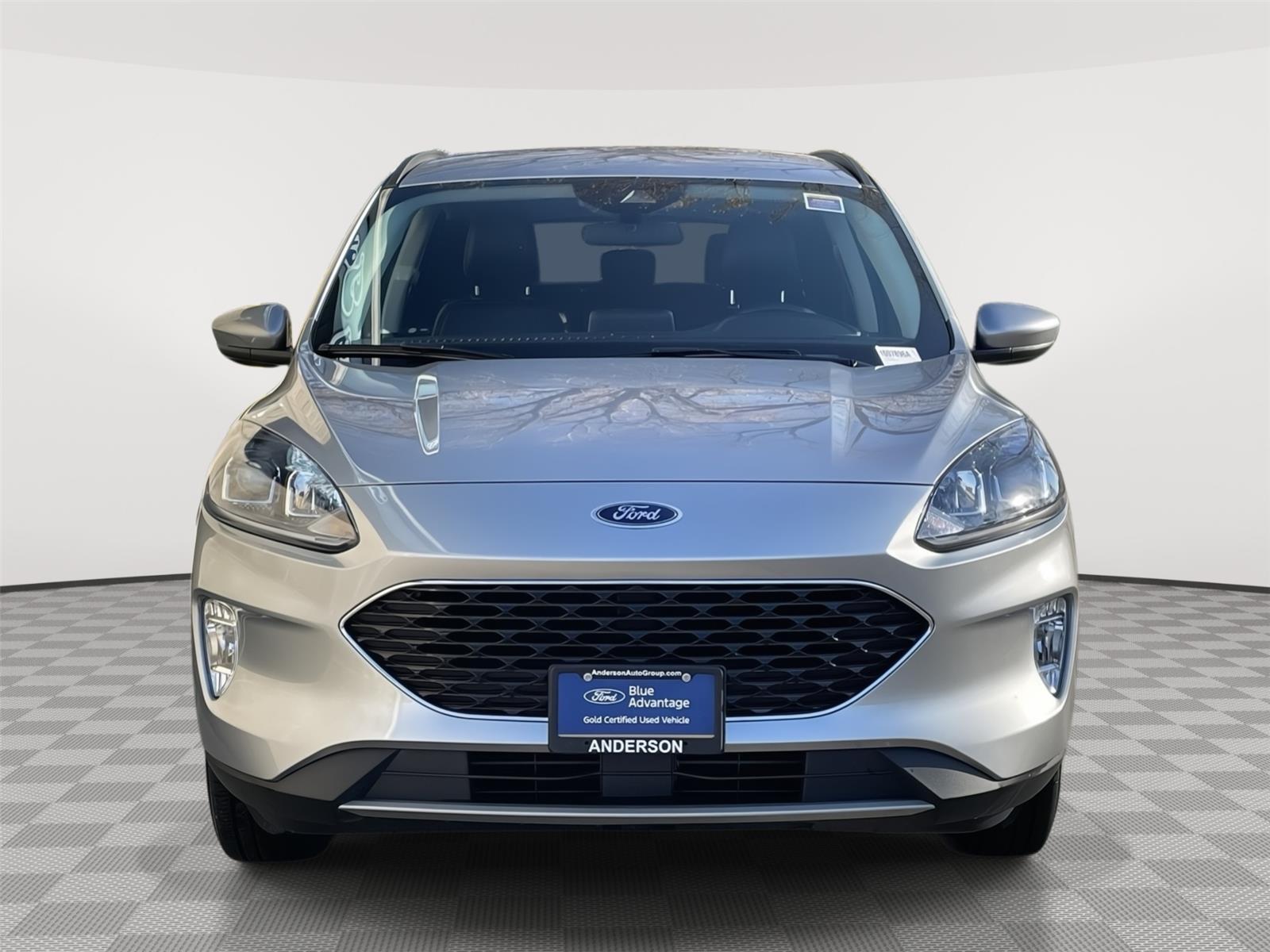 Used 2022 Ford Escape for sale in Lincoln NE