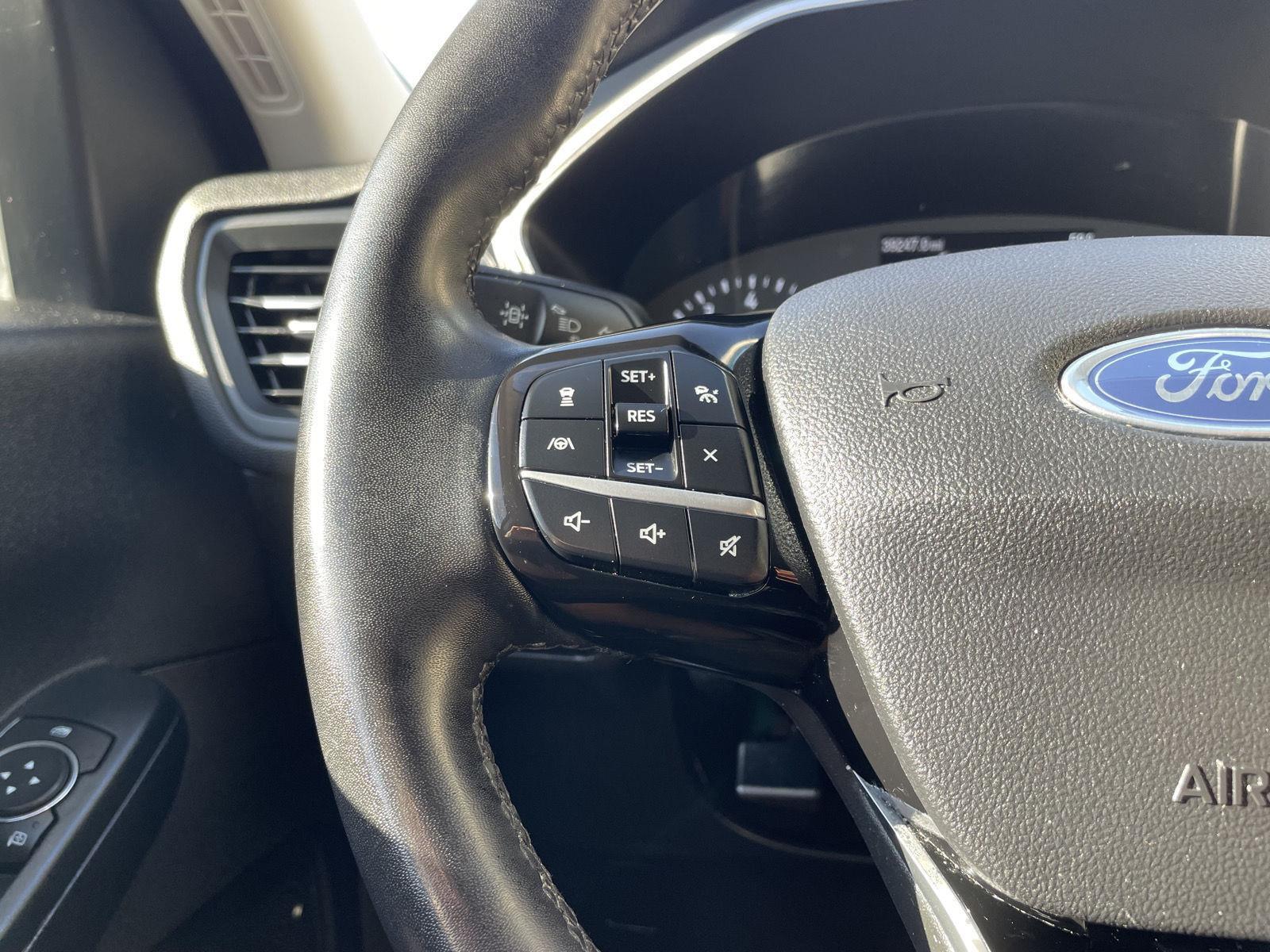 Used 2022 Ford Escape SEL SUV/Crossover for sale in Lincoln NE