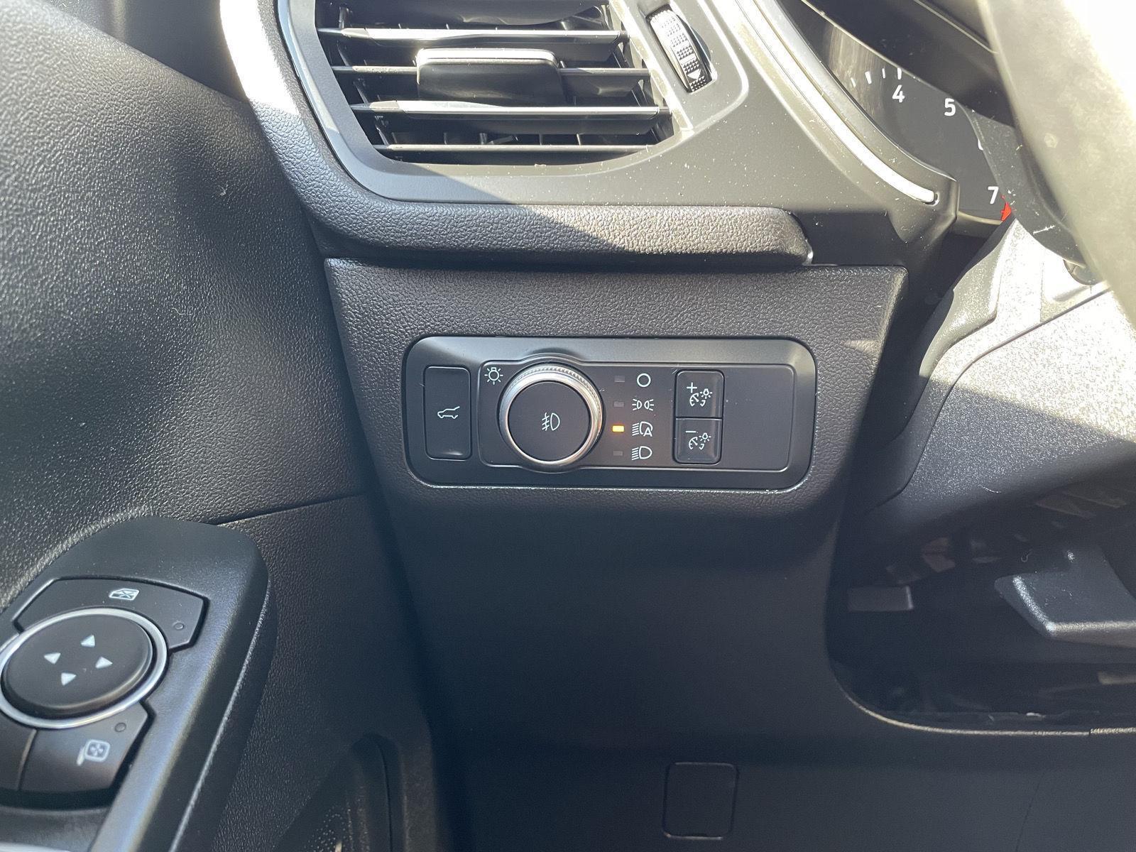 Used 2022 Ford Escape SEL SUV/Crossover for sale in Lincoln NE