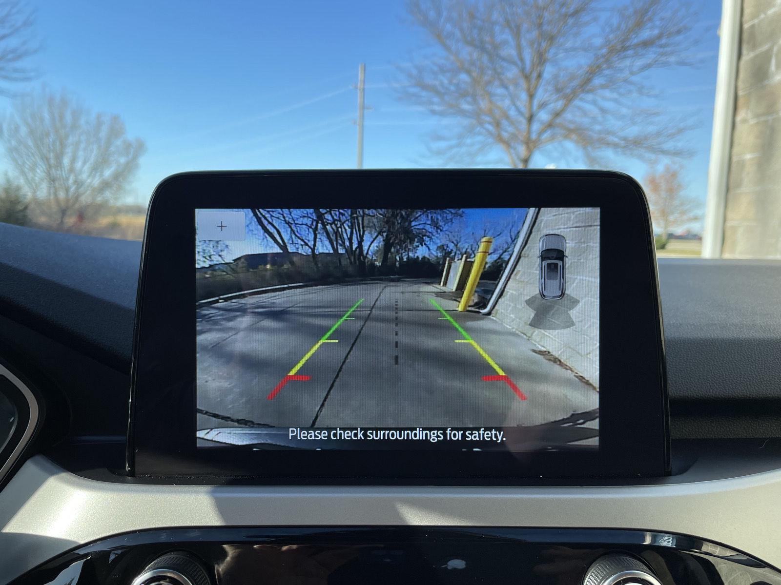 Used 2022 Ford Escape SEL SUV/Crossover for sale in Lincoln NE