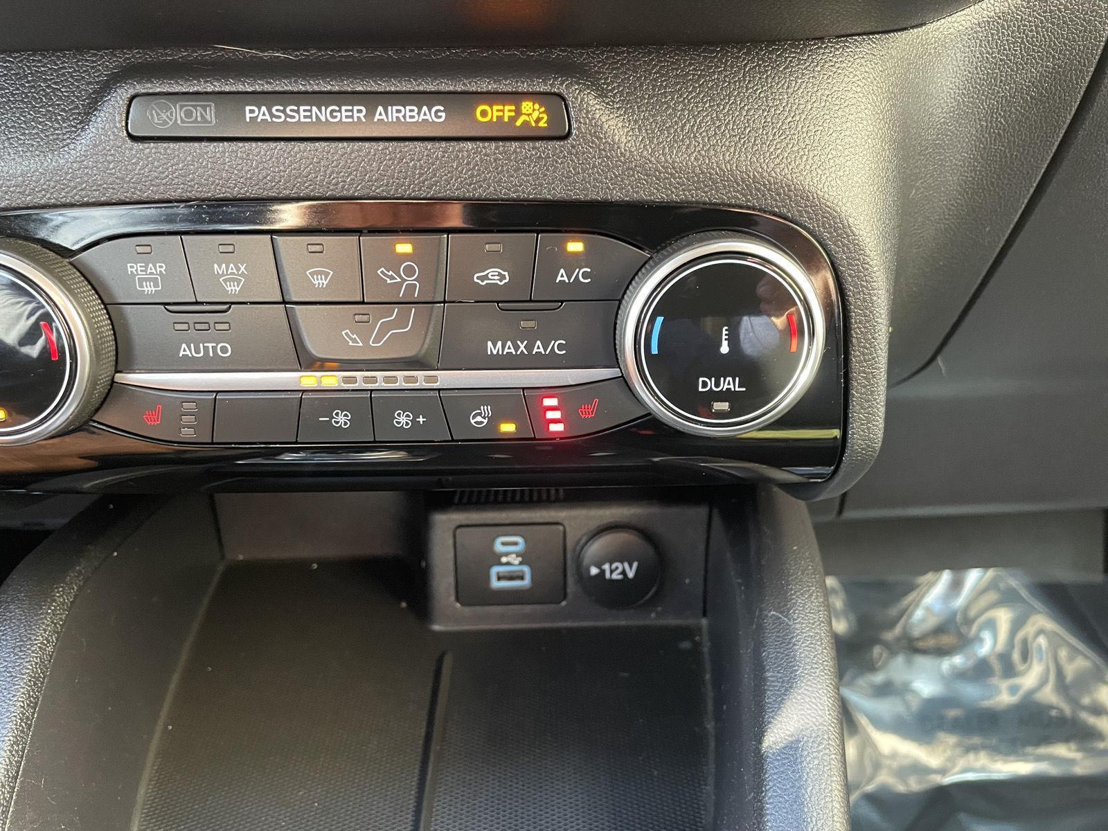 Used 2022 Ford Escape SEL SUV/Crossover for sale in Lincoln NE