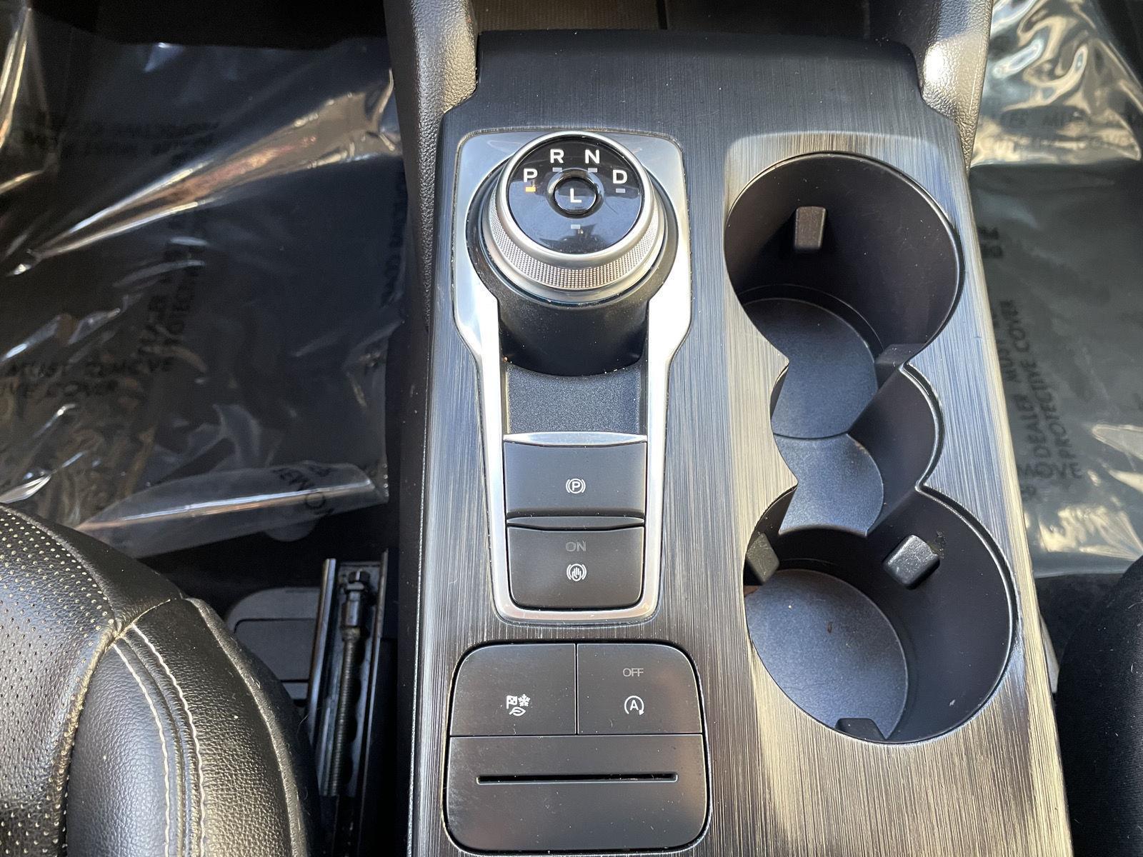 Used 2022 Ford Escape SEL SUV/Crossover for sale in Lincoln NE