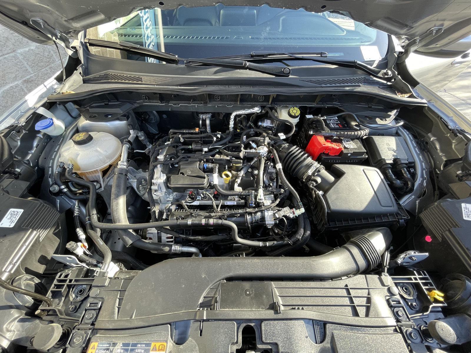 Used 2022 Ford Escape SEL SUV/Crossover for sale in Lincoln NE