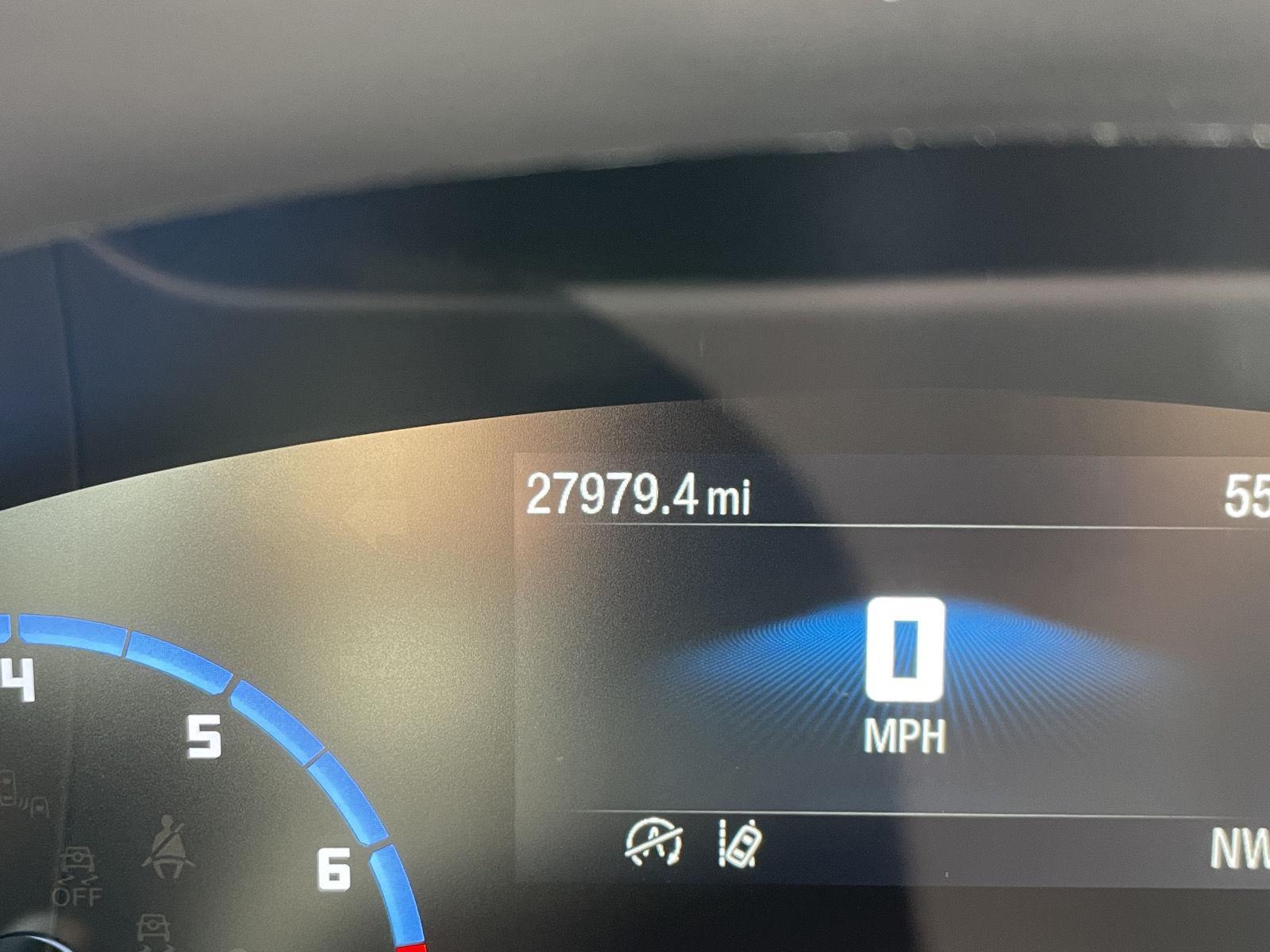 Used 2022 Ford Bronco Sport Big Bend SUV/Crossover for sale in Lincoln NE