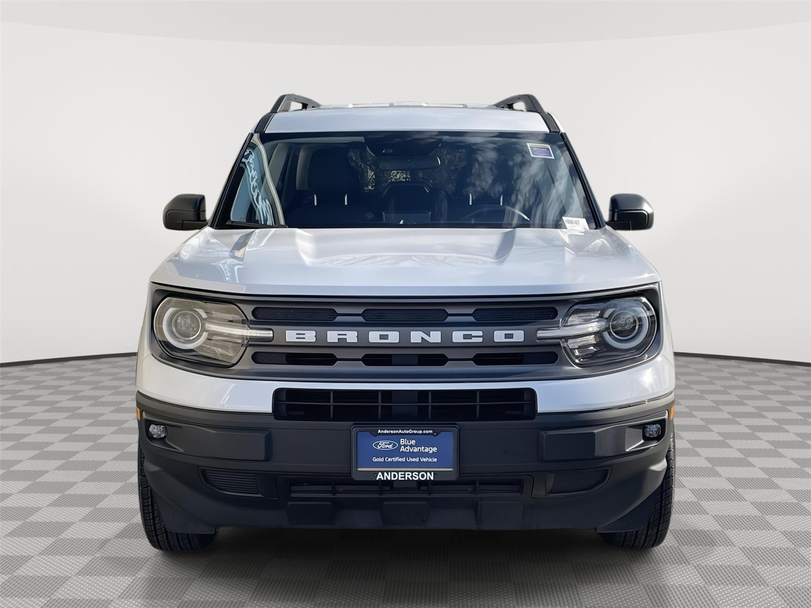 Used 2022 Ford Bronco Sport for sale in Lincoln NE