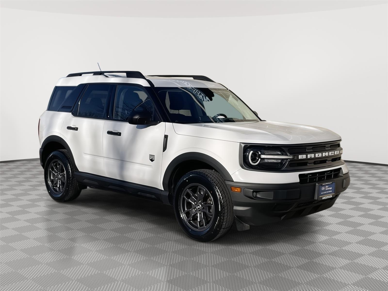 Used 2022 Ford Bronco Sport Big Bend SUV/Crossover for sale in Lincoln NE