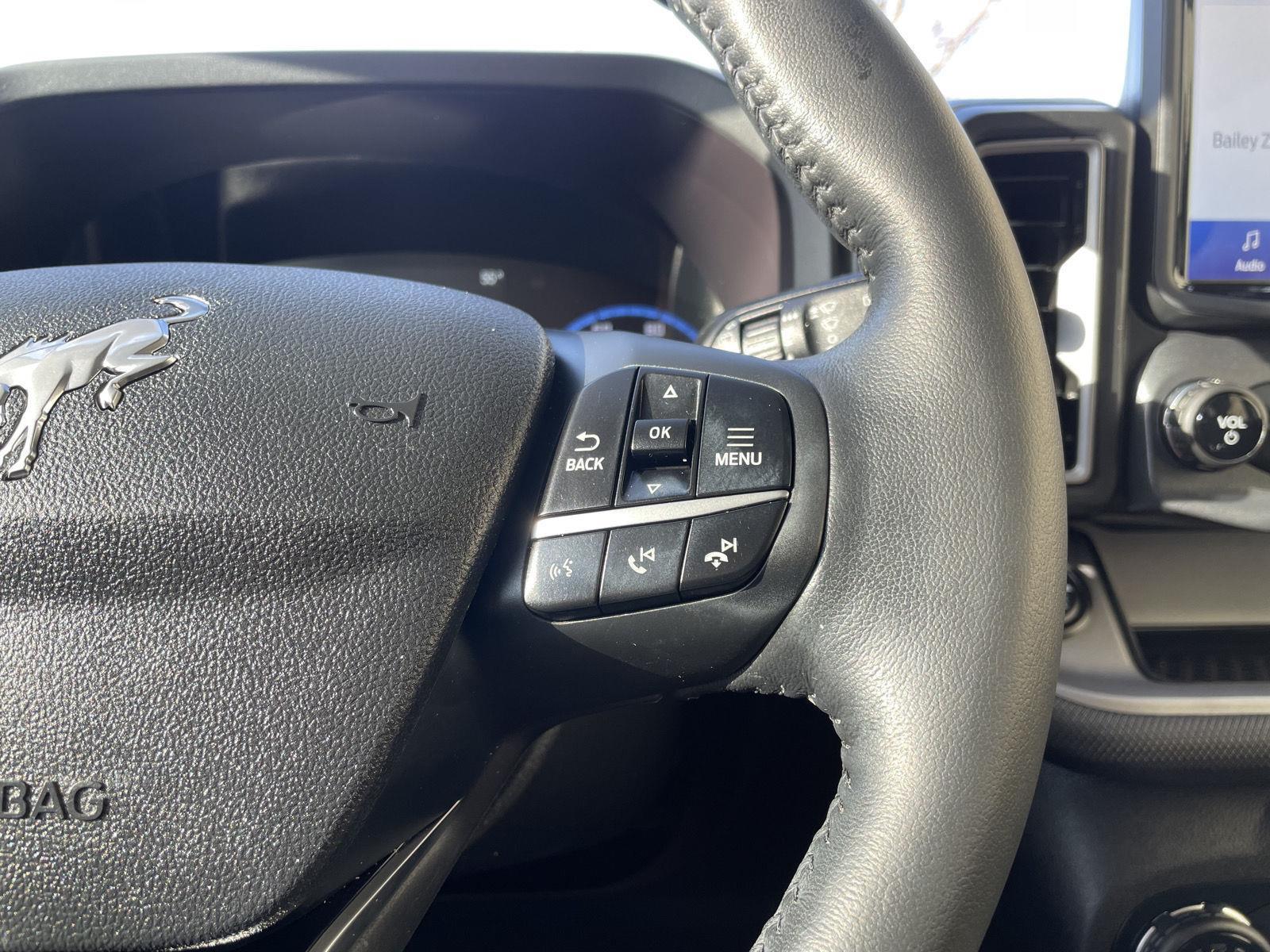 Used 2022 Ford Bronco Sport Big Bend SUV/Crossover for sale in Lincoln NE