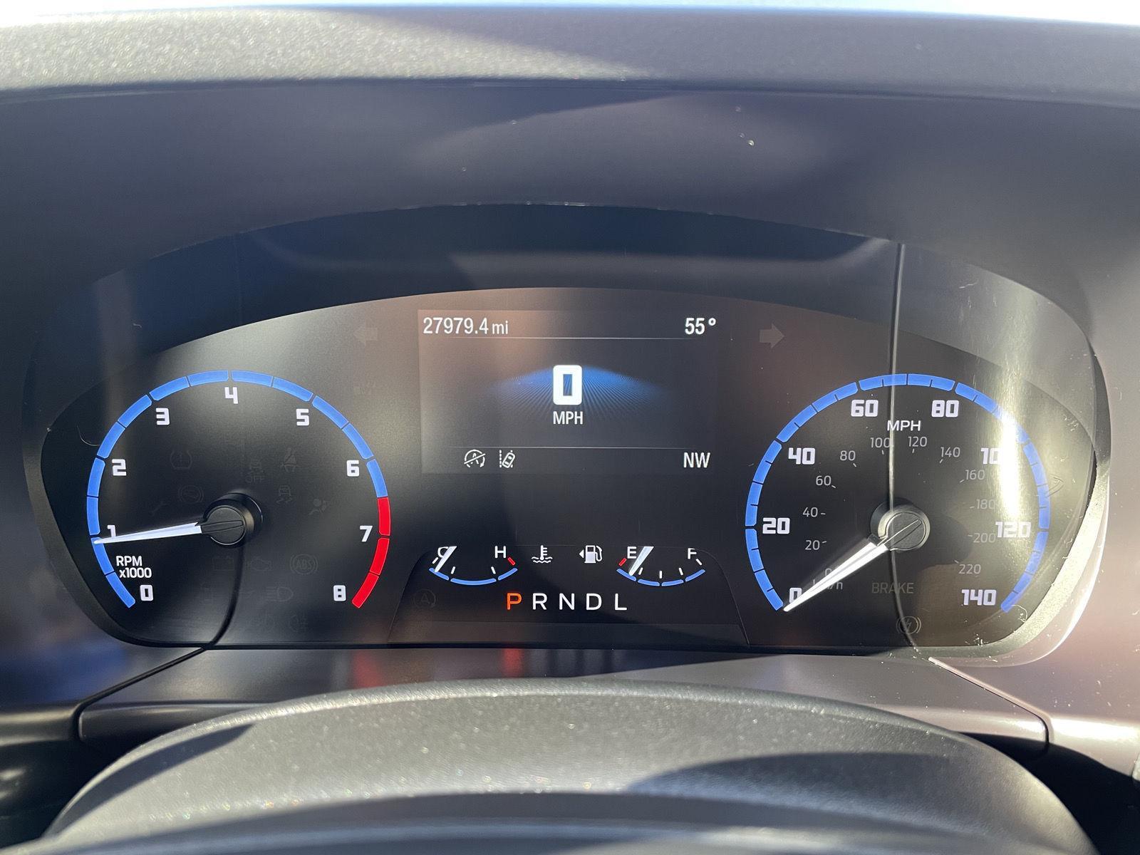 Used 2022 Ford Bronco Sport Big Bend SUV/Crossover for sale in Lincoln NE