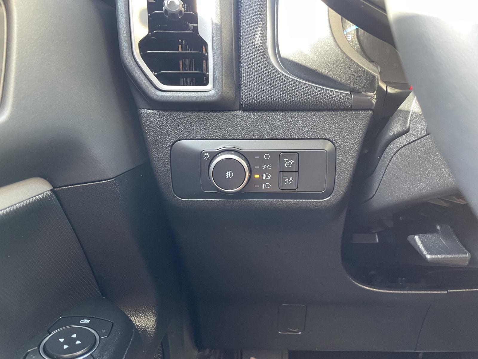 Used 2022 Ford Bronco Sport Big Bend SUV/Crossover for sale in Lincoln NE