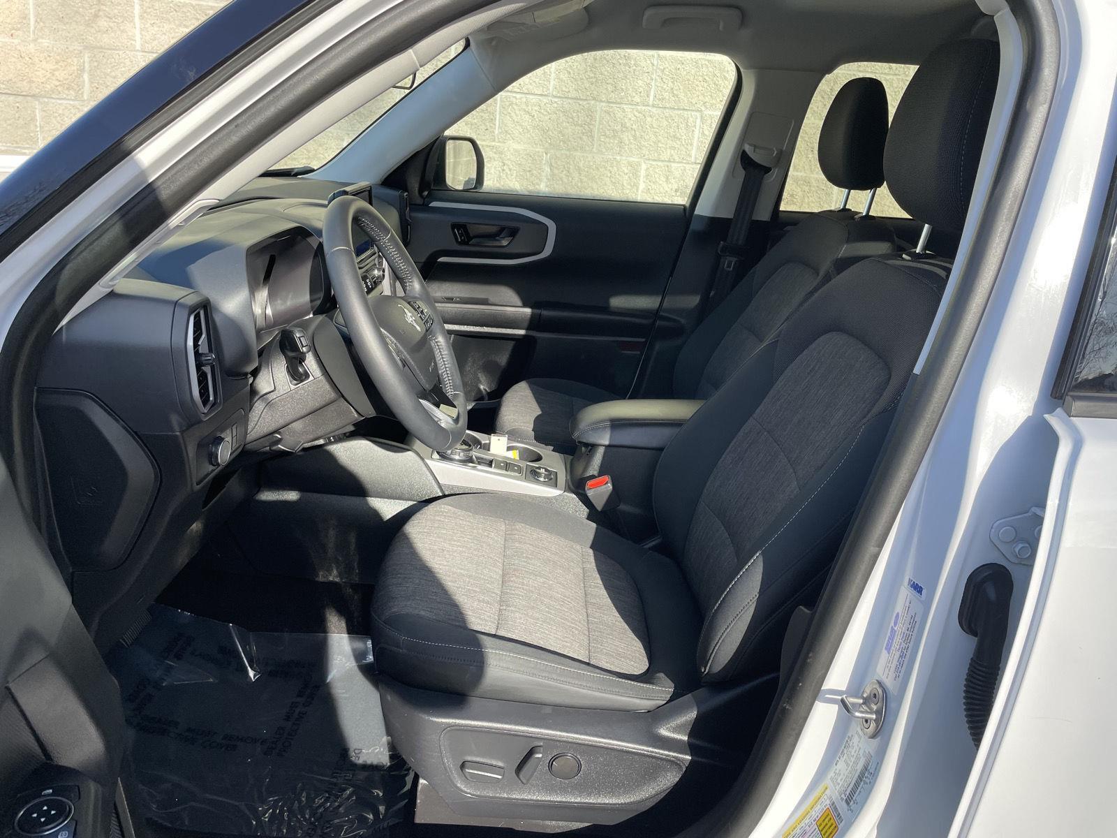 Used 2022 Ford Bronco Sport Big Bend SUV/Crossover for sale in Lincoln NE