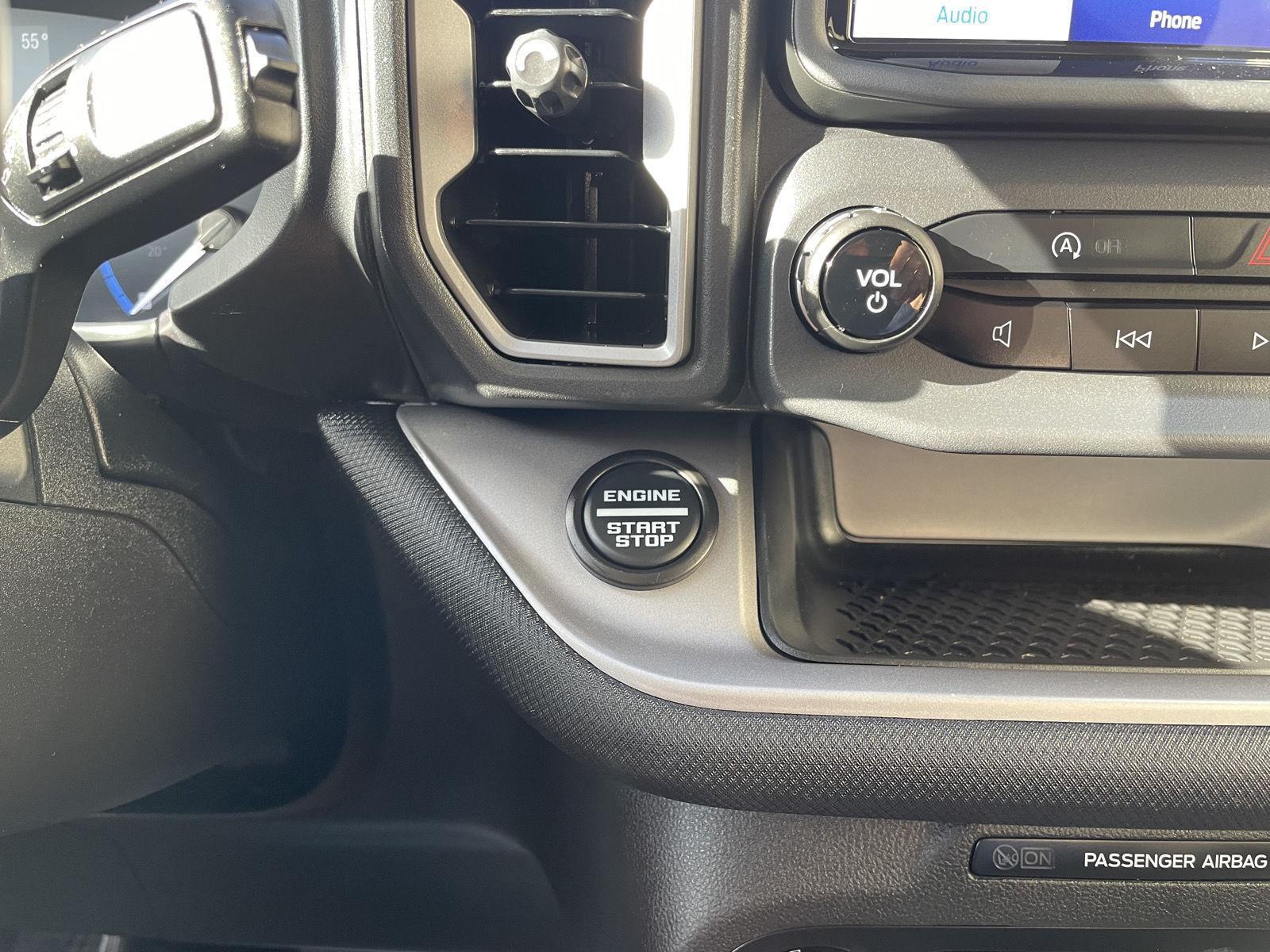 Used 2022 Ford Bronco Sport Big Bend SUV/Crossover for sale in Lincoln NE