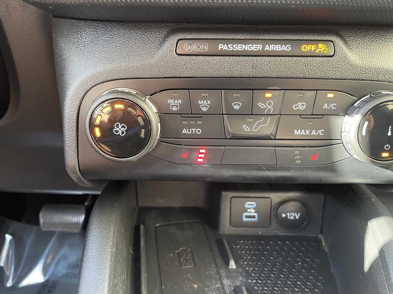 Used 2022 Ford Bronco Sport Big Bend SUV/Crossover for sale in Lincoln NE