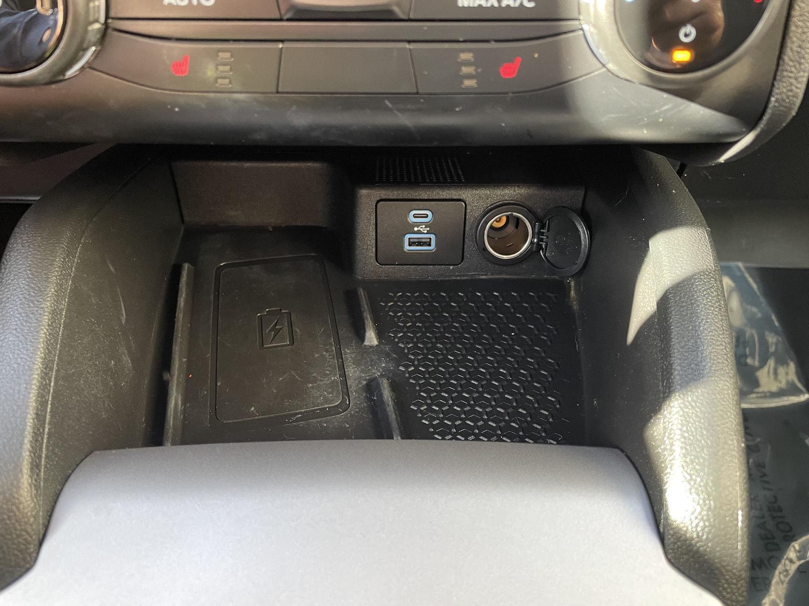 Used 2022 Ford Bronco Sport Big Bend SUV/Crossover for sale in Lincoln NE