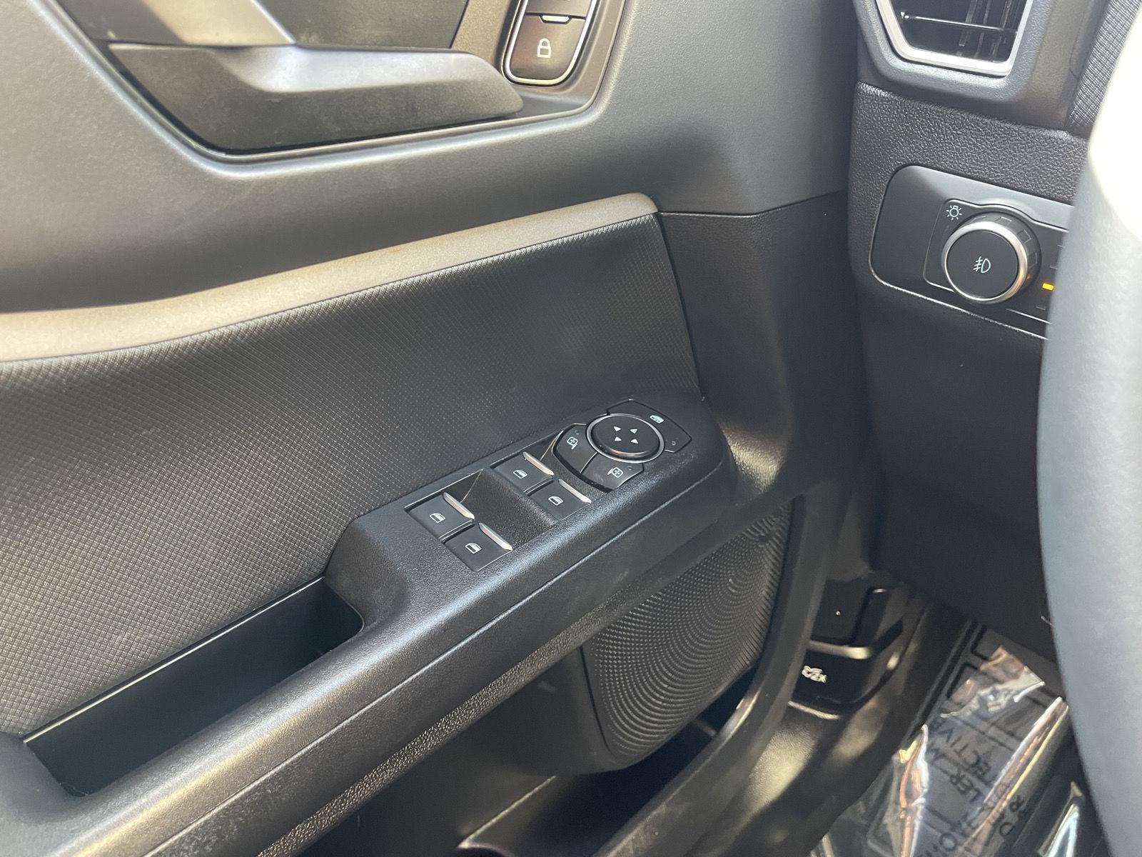 Used 2022 Ford Bronco Sport Big Bend SUV/Crossover for sale in Lincoln NE